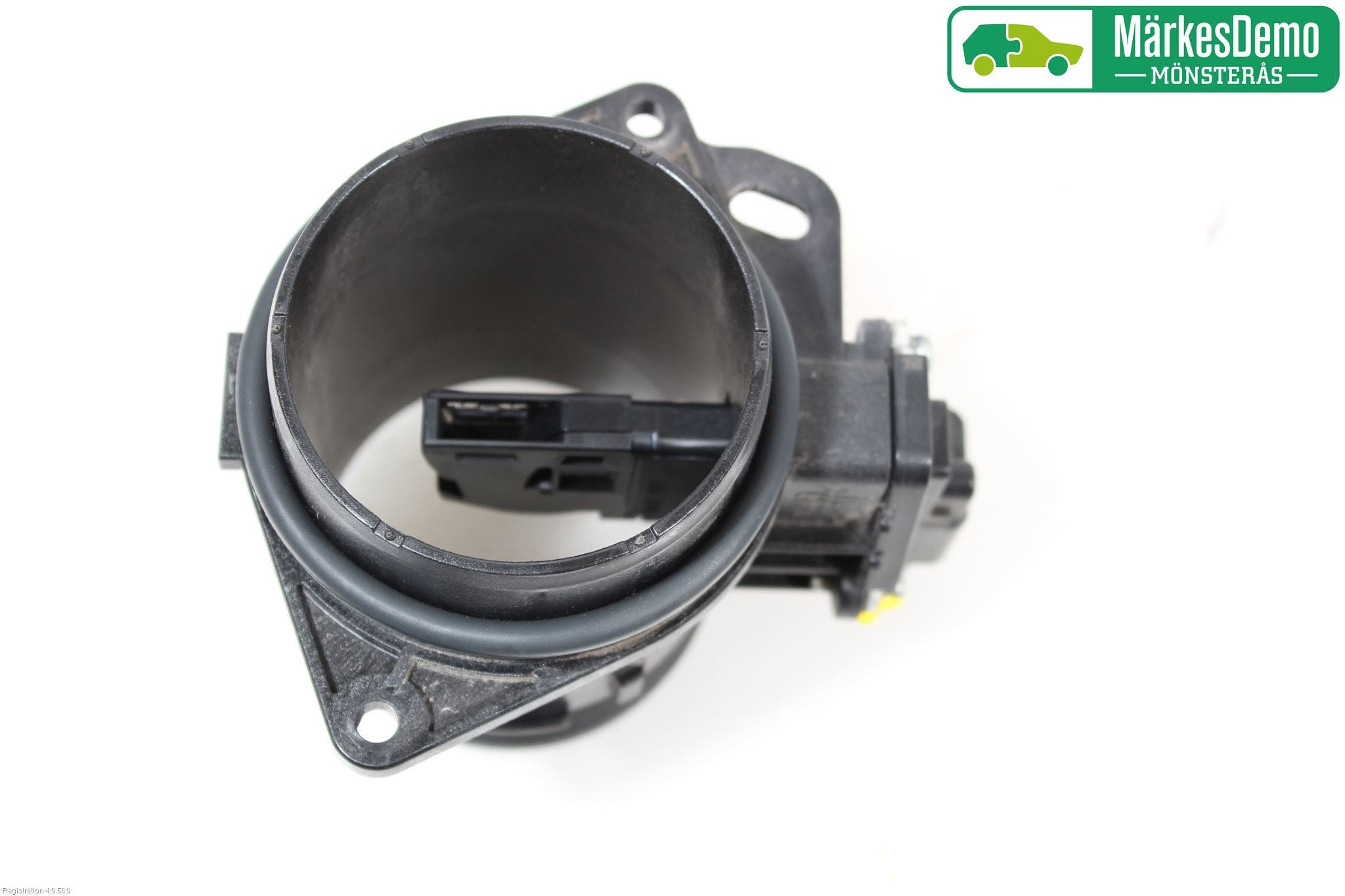 Peugeot EXPERT/E-EXPERT 17- Injluftmassamätare