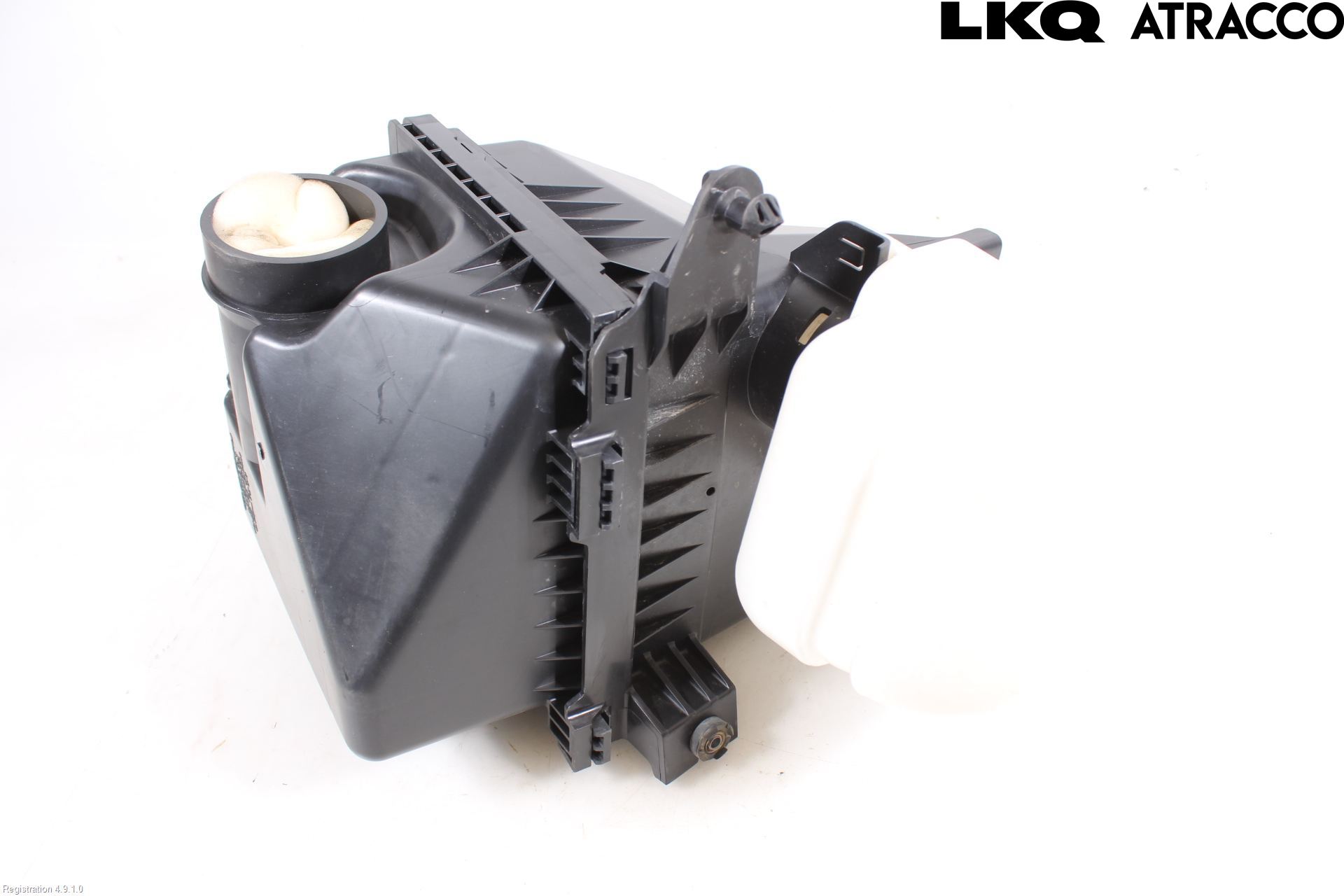 Subaru OUTBACK 15-20 Luftrenare