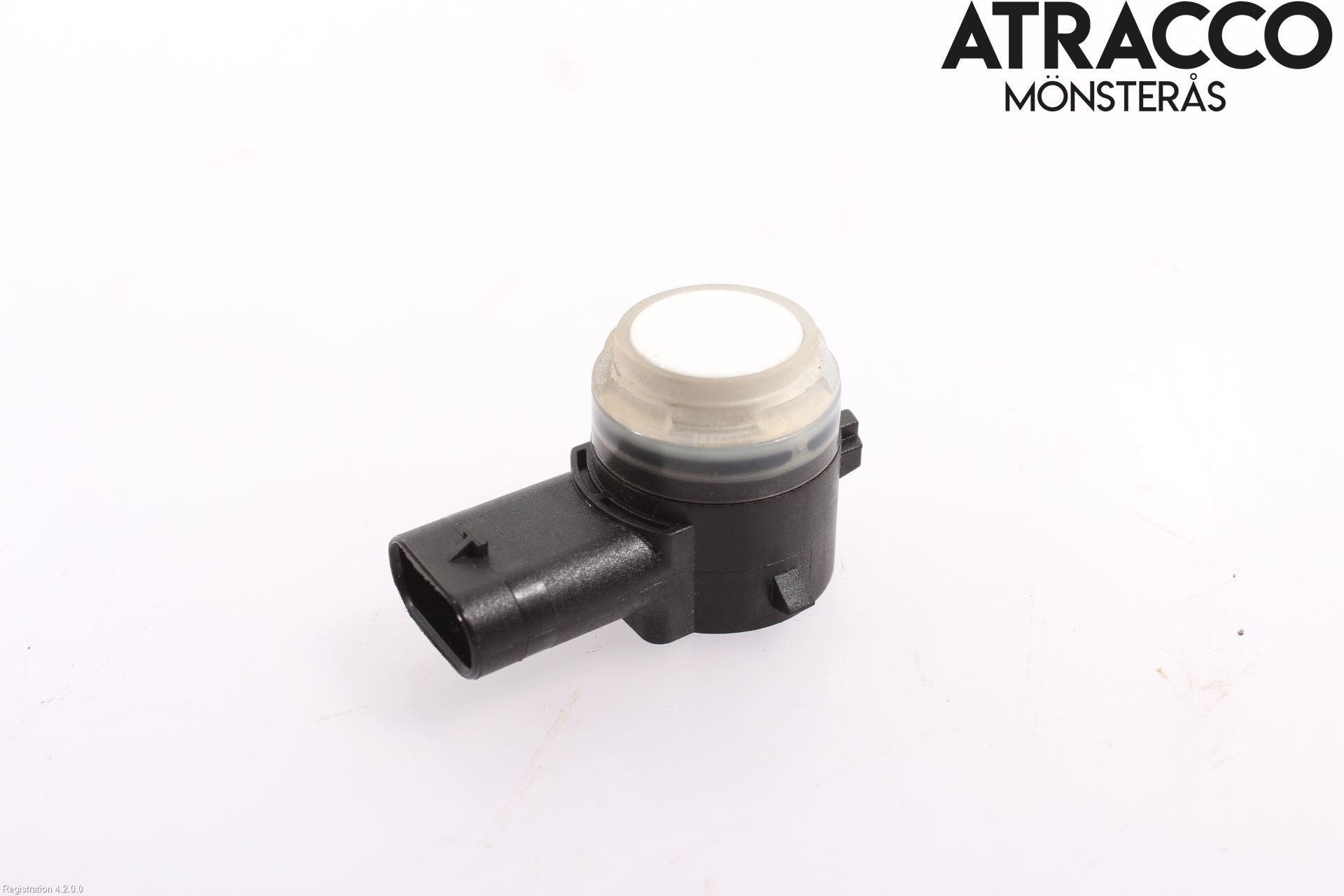 Citroen C4/E-C4 C4X/E-C4X III 21- Parkeringshjälp Backsensor