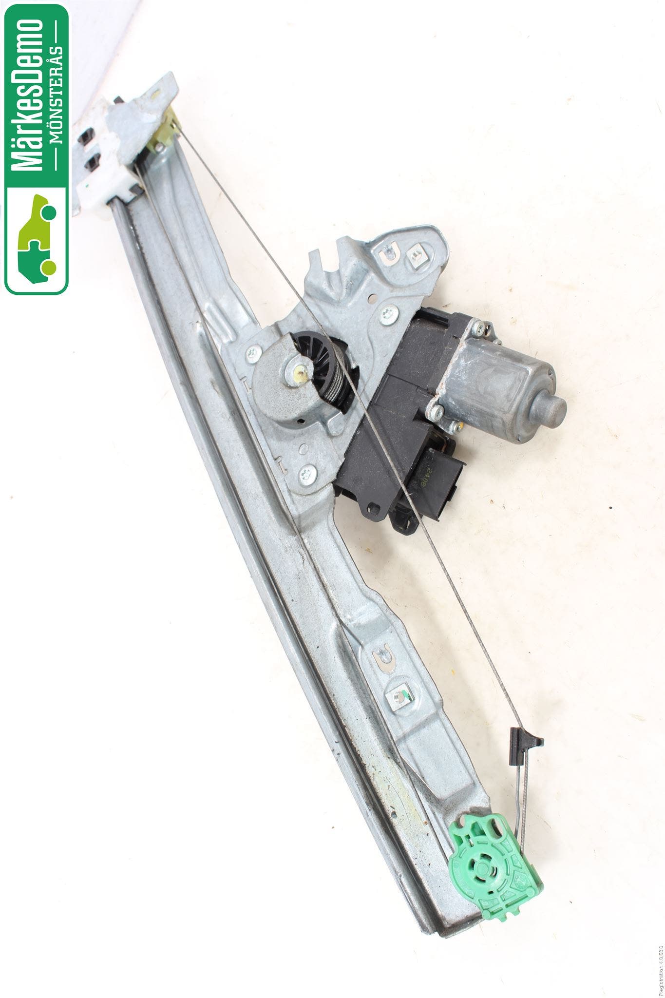 Peugeot 308 08-13 Fönsterhiss El Kompl