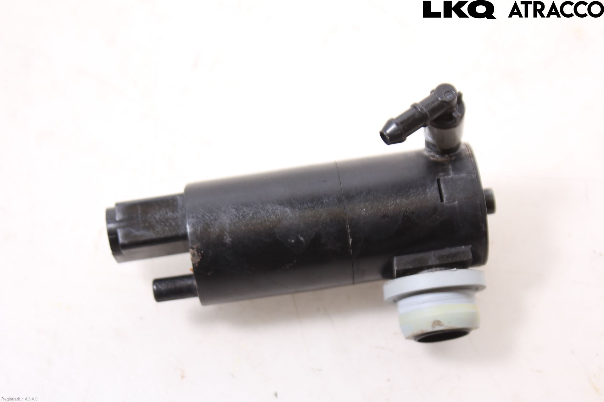 Toyota AURIS 13-19 Spolarpump Högtryck