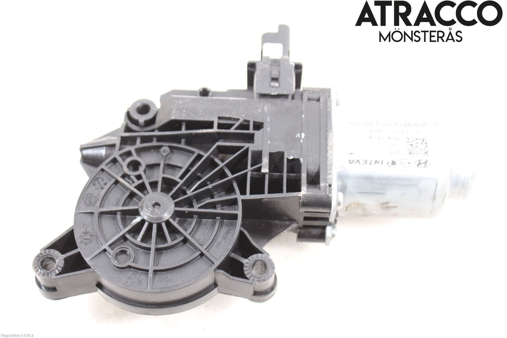 Kia NIRO (DE) 17-22 Fönsterhissmotor