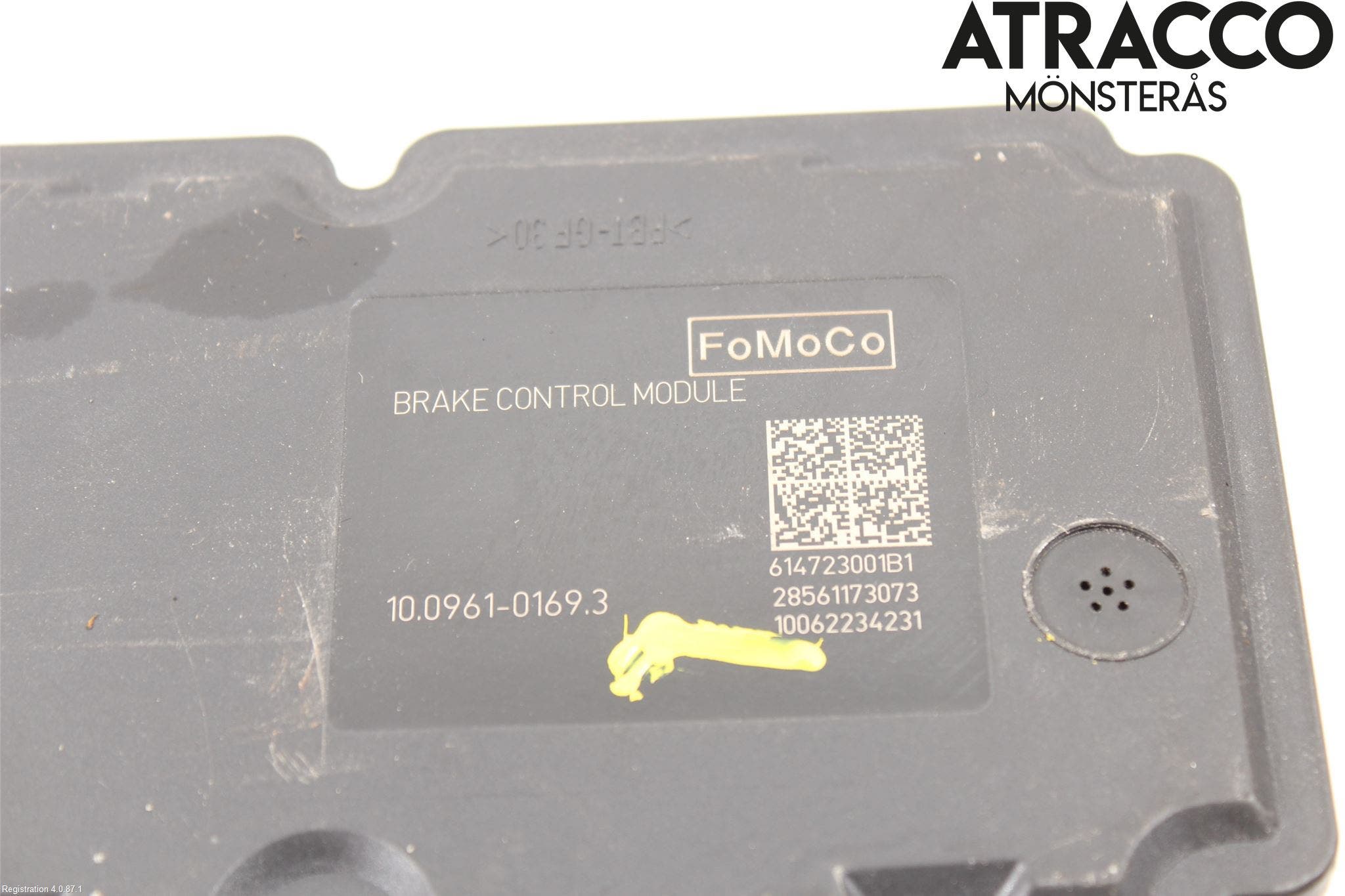 Ford KUGA 13-16 Abs Hydraulaggregat