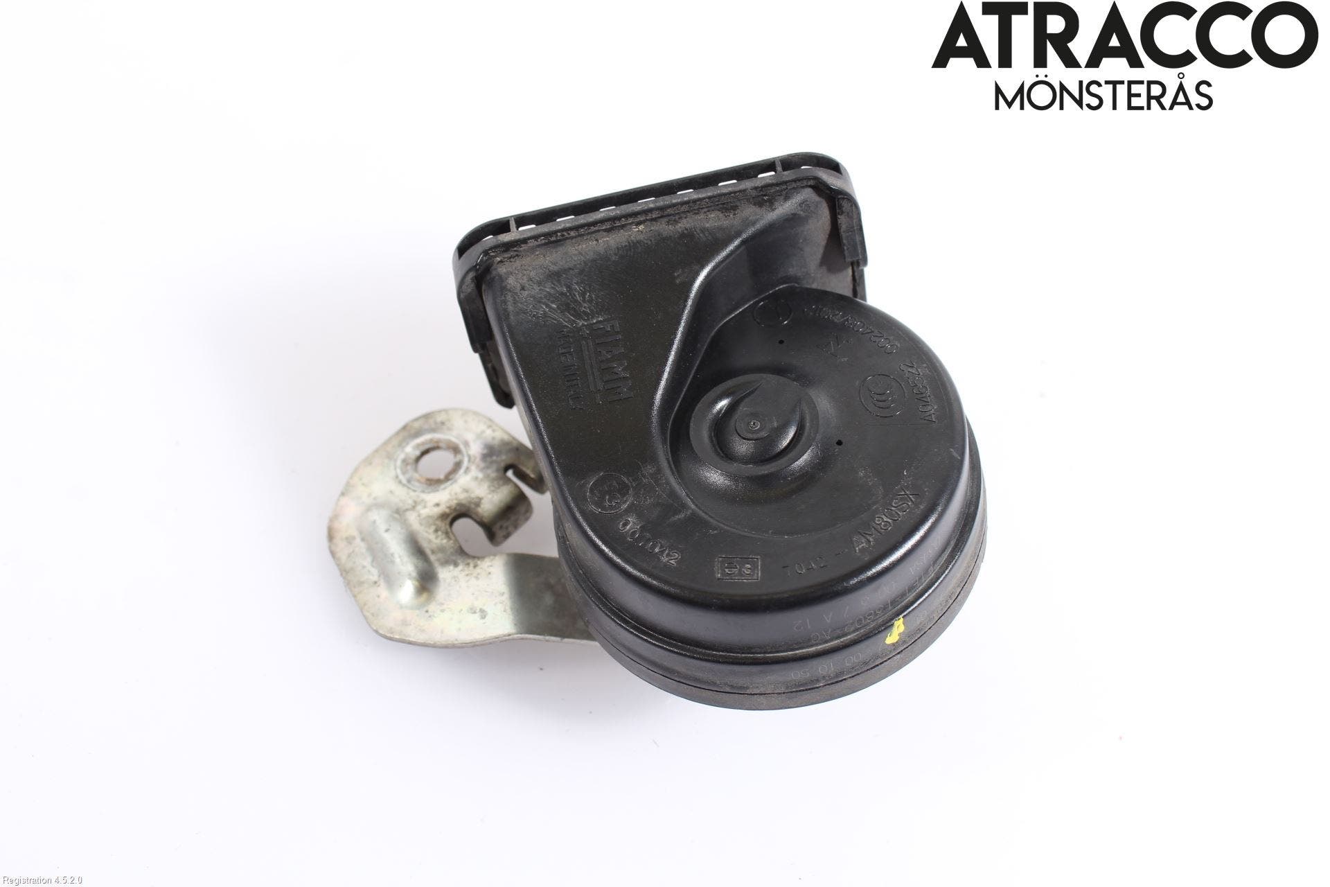 Ford FOCUS 15-18 Signalhorn