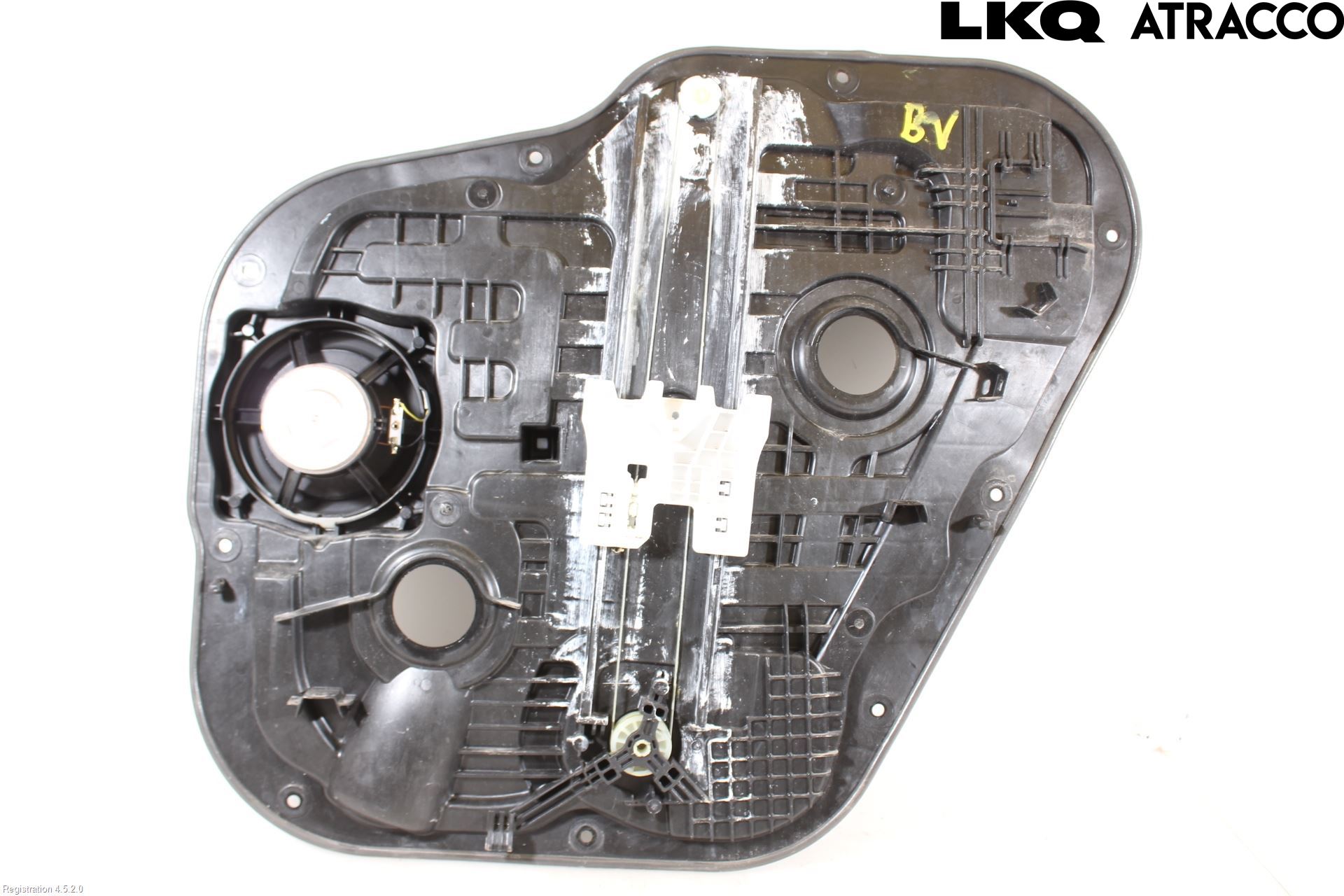 Kia SORENTO 15-20 Fönsterhiss El Kompl