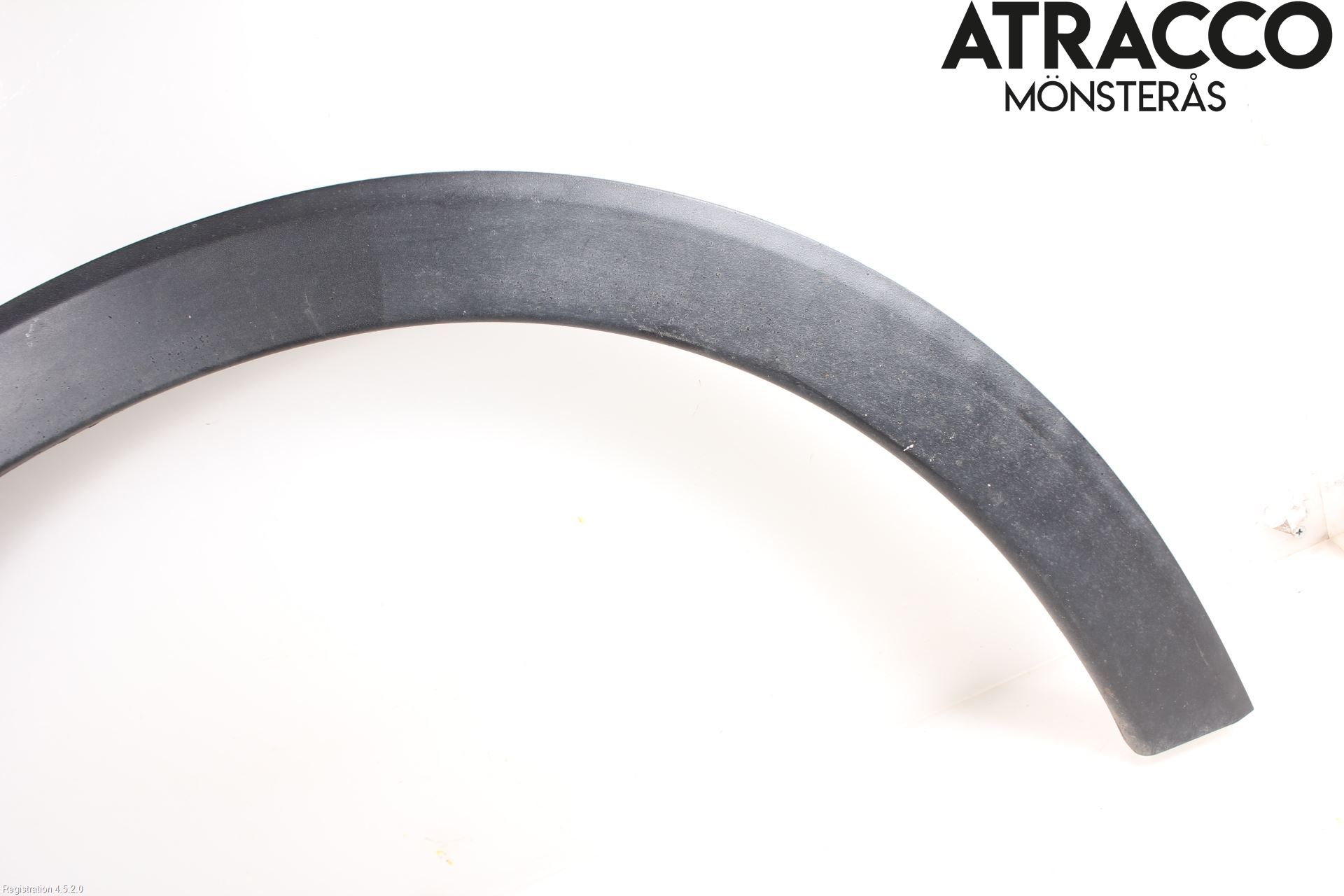 Honda HR-V 15-21 List Framskärm Vä