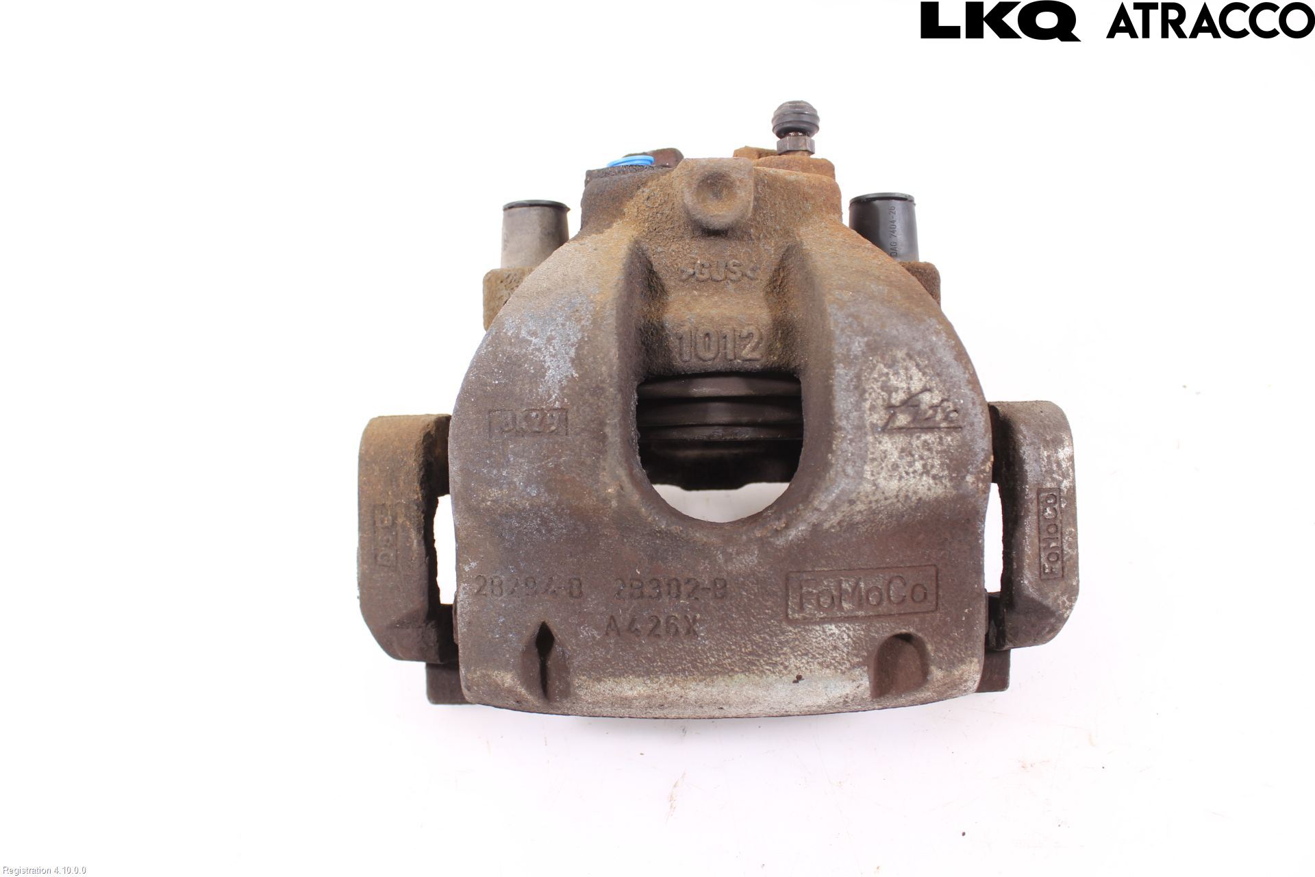 Ford FOCUS 19- Bromsok Fram Vänster