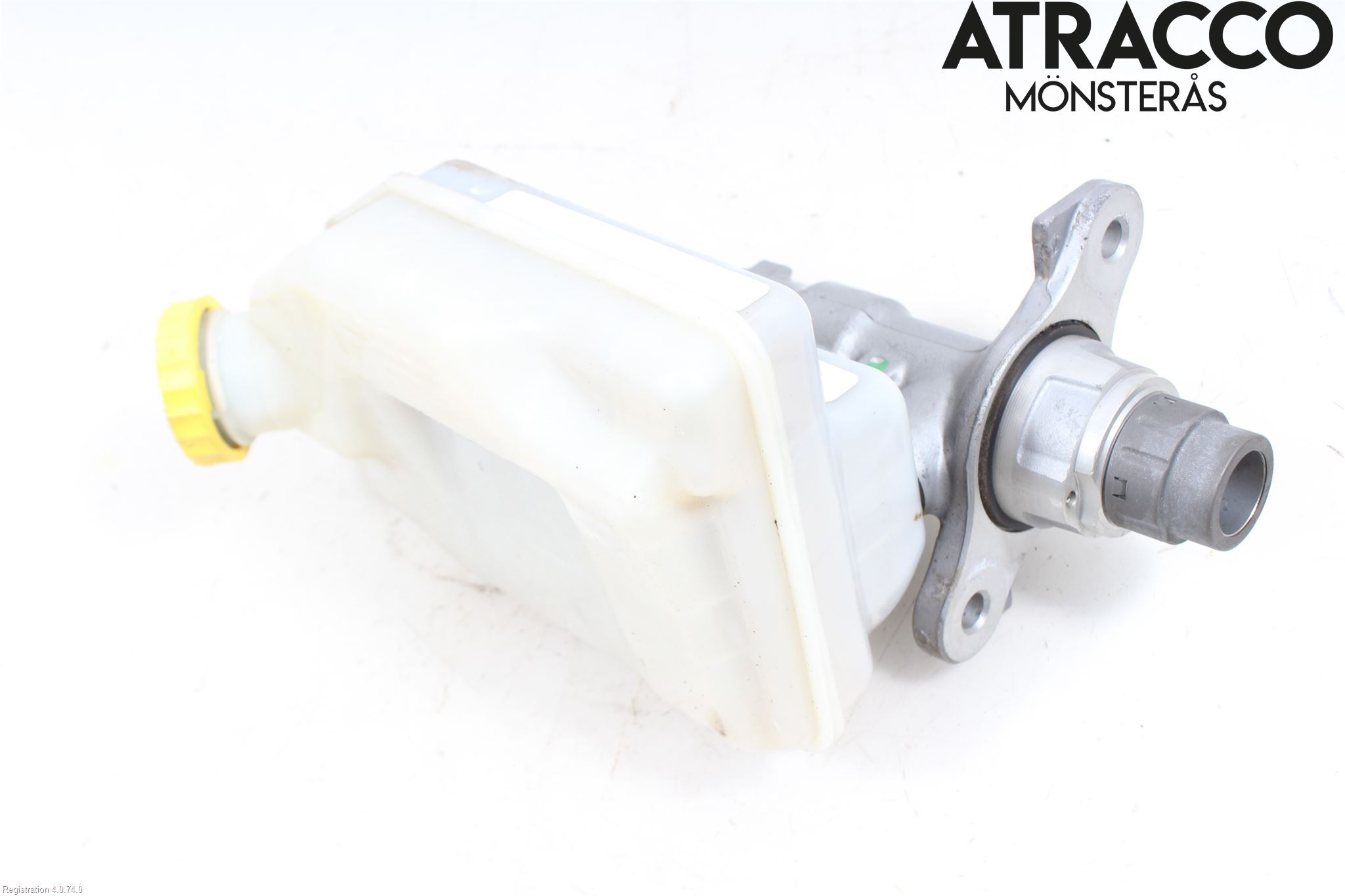 Lancia VOYAGER Broms Huvudcylinder