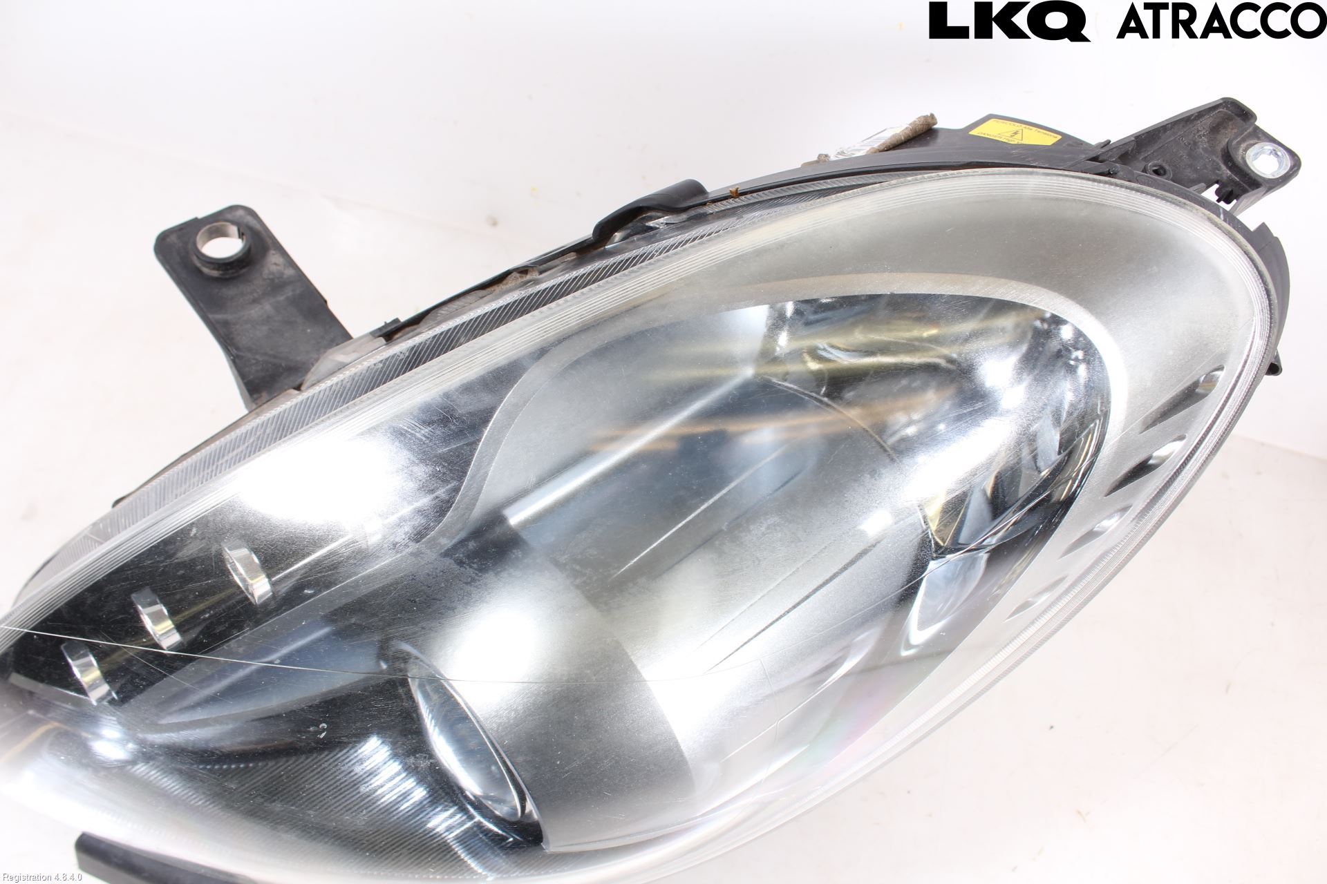 Alfa GIULIETTA Strålkastare Vänster