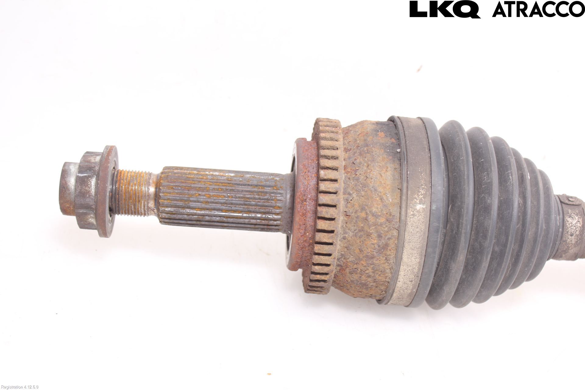 Hyundai i30 GD 13-17 Drivaxel Fram Höger