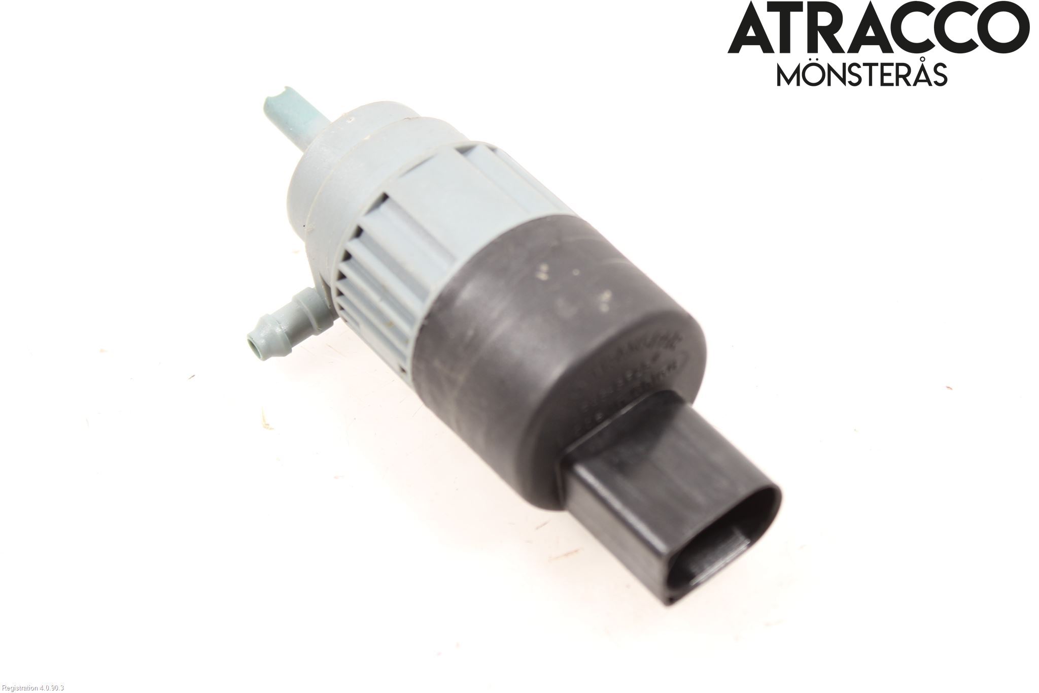 Jaguar XF 08-15 Spolarpump Högtryck