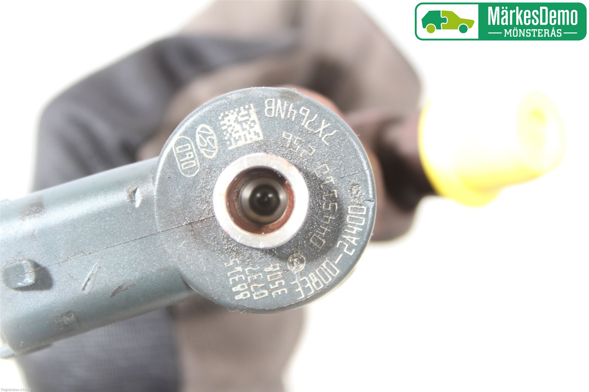 Kia CEED 06-12 Injspridare
