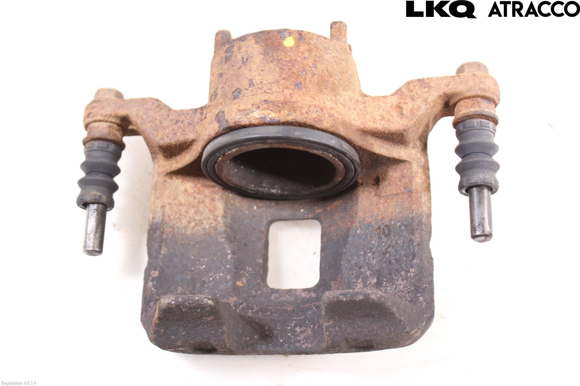 Mitsubishi L200 16-23 Bromsok Fram Vänster