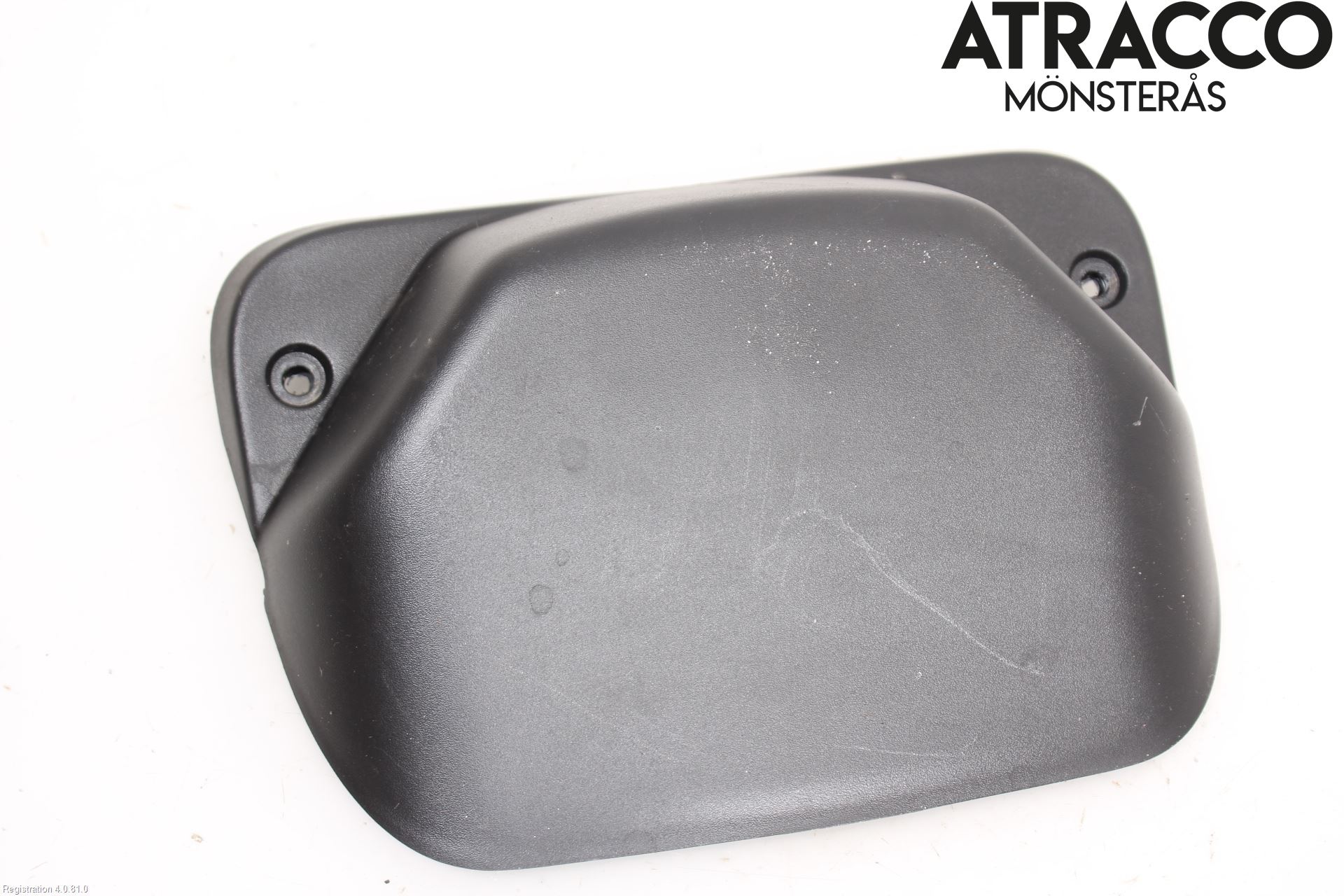 Dacia SANDERO/STEPWAY 13-20 Bromsljus Bakruta