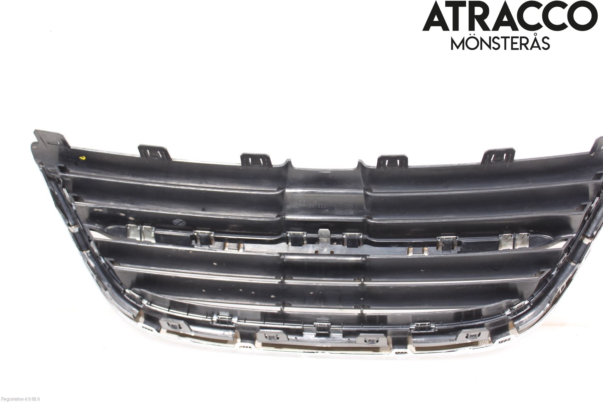 Saab 9-5     06-10 Grill Komp