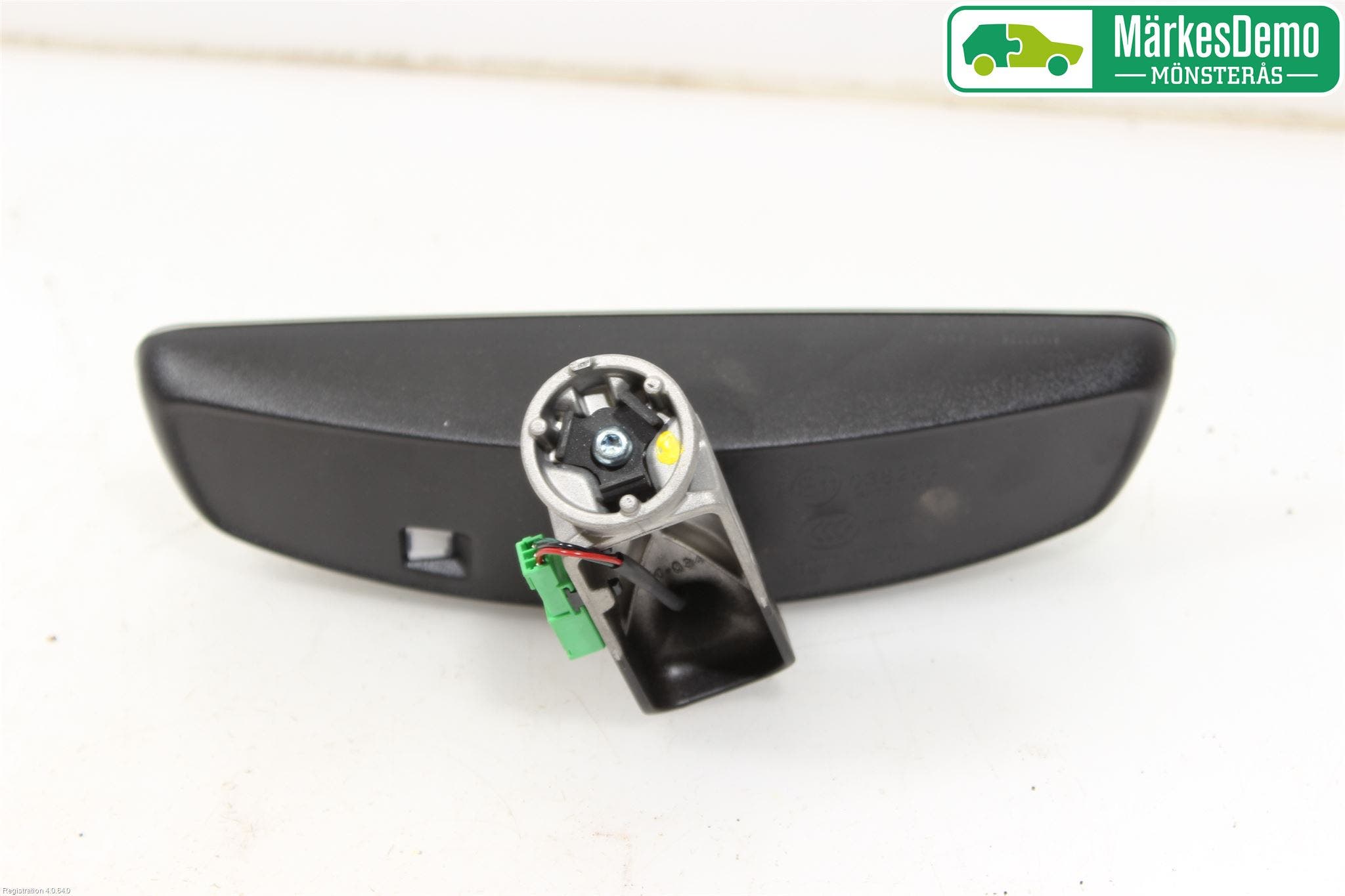 Volvo XC70 14-16 Spegel Invändig El