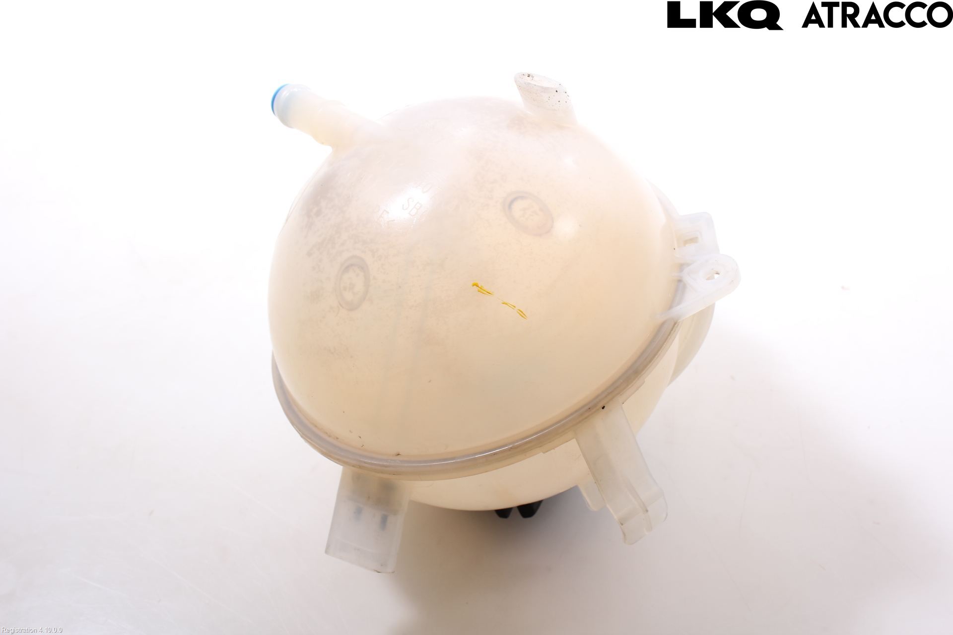 Volkswagen VW TIGUAN 07-16 Expansionstank