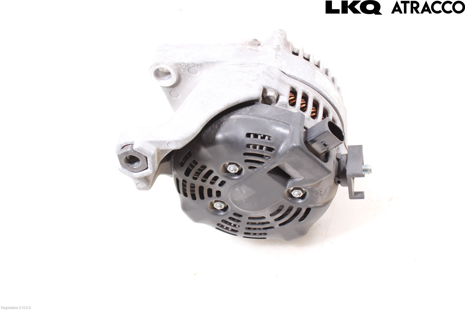 BMW 1 F20/F21 11-19 Generator