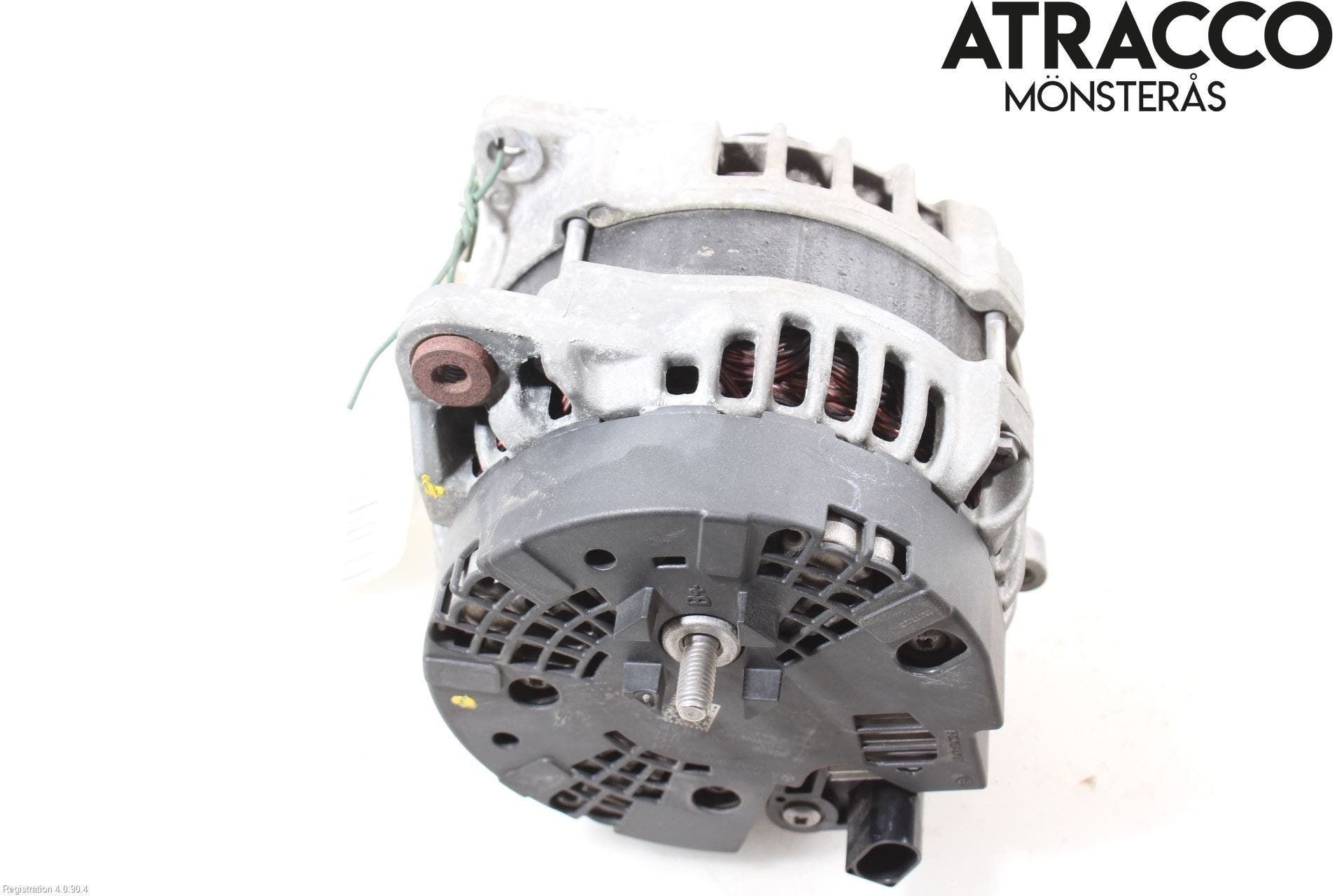 Mercedes-Benz MB B-KLASS (W246/W242) 12-19 Generator