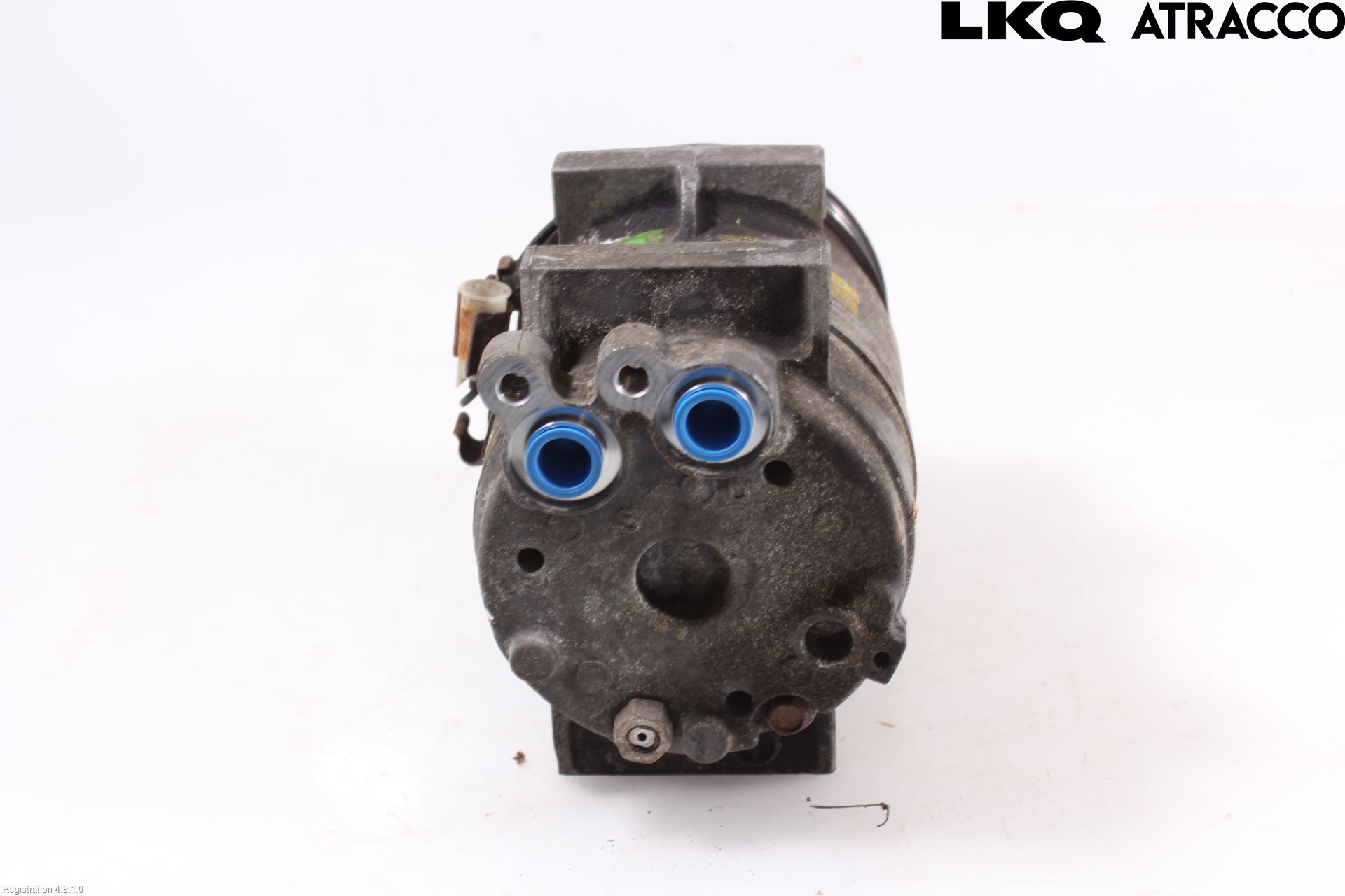 Volvo V70 00-04 Ac Kompressor