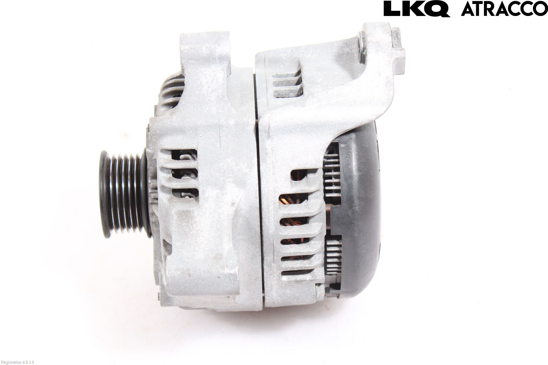 BMW 3 GT F34 13-19 Generator