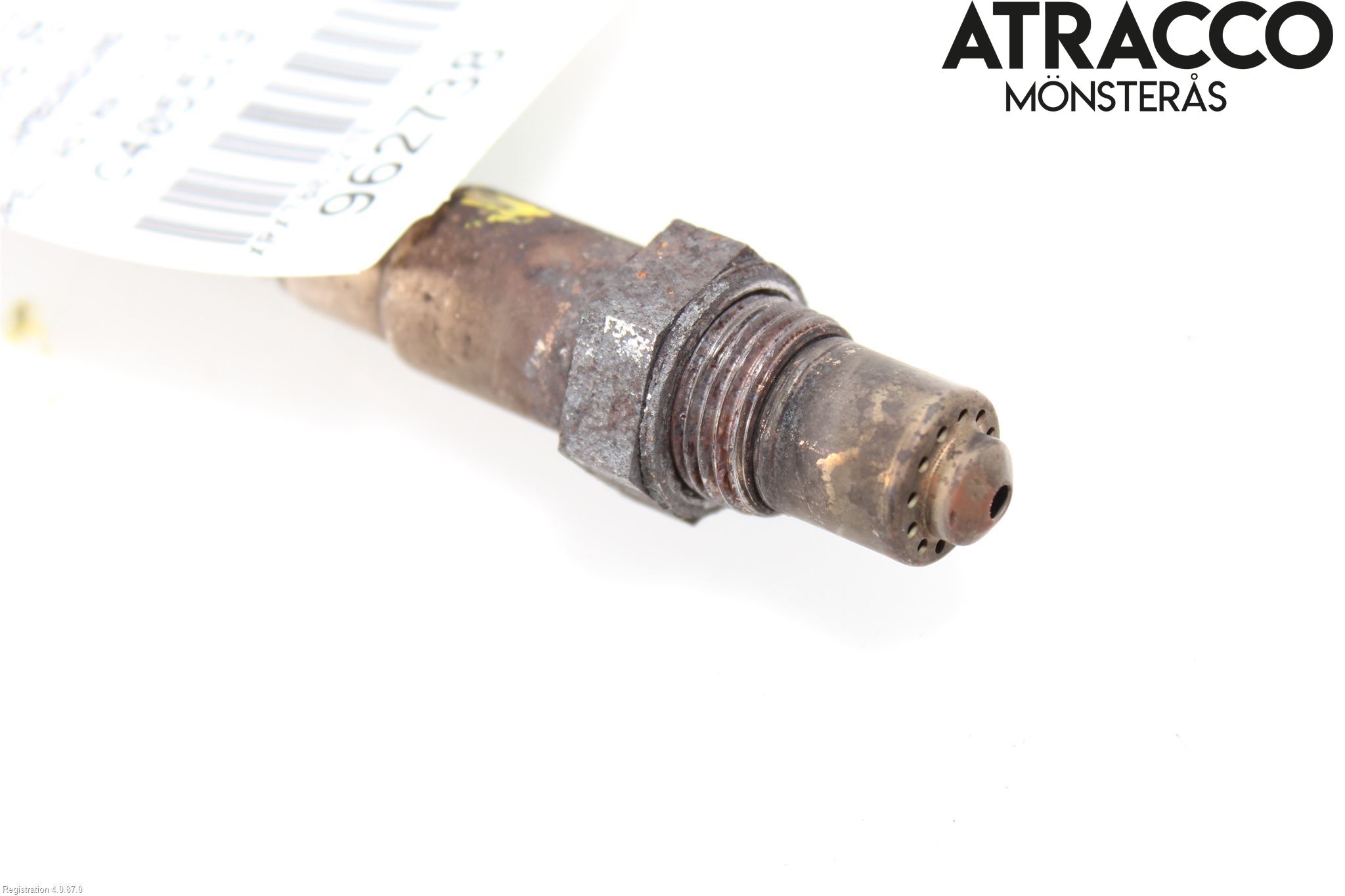 Opel ASTRA J 10-15 Injlambdasond