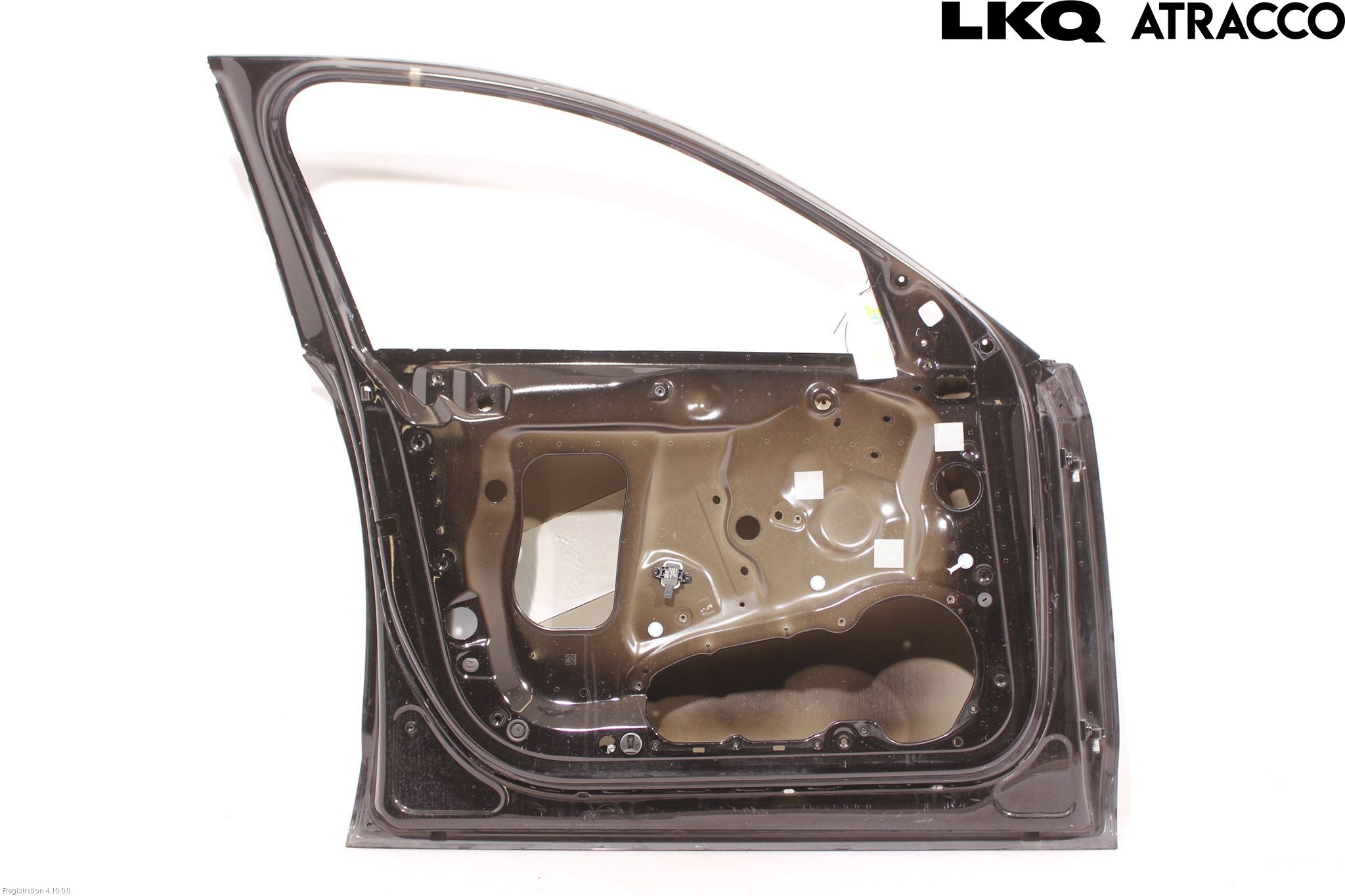 Audi A6/S6 4G 11-18 Dörr Fram Vänster