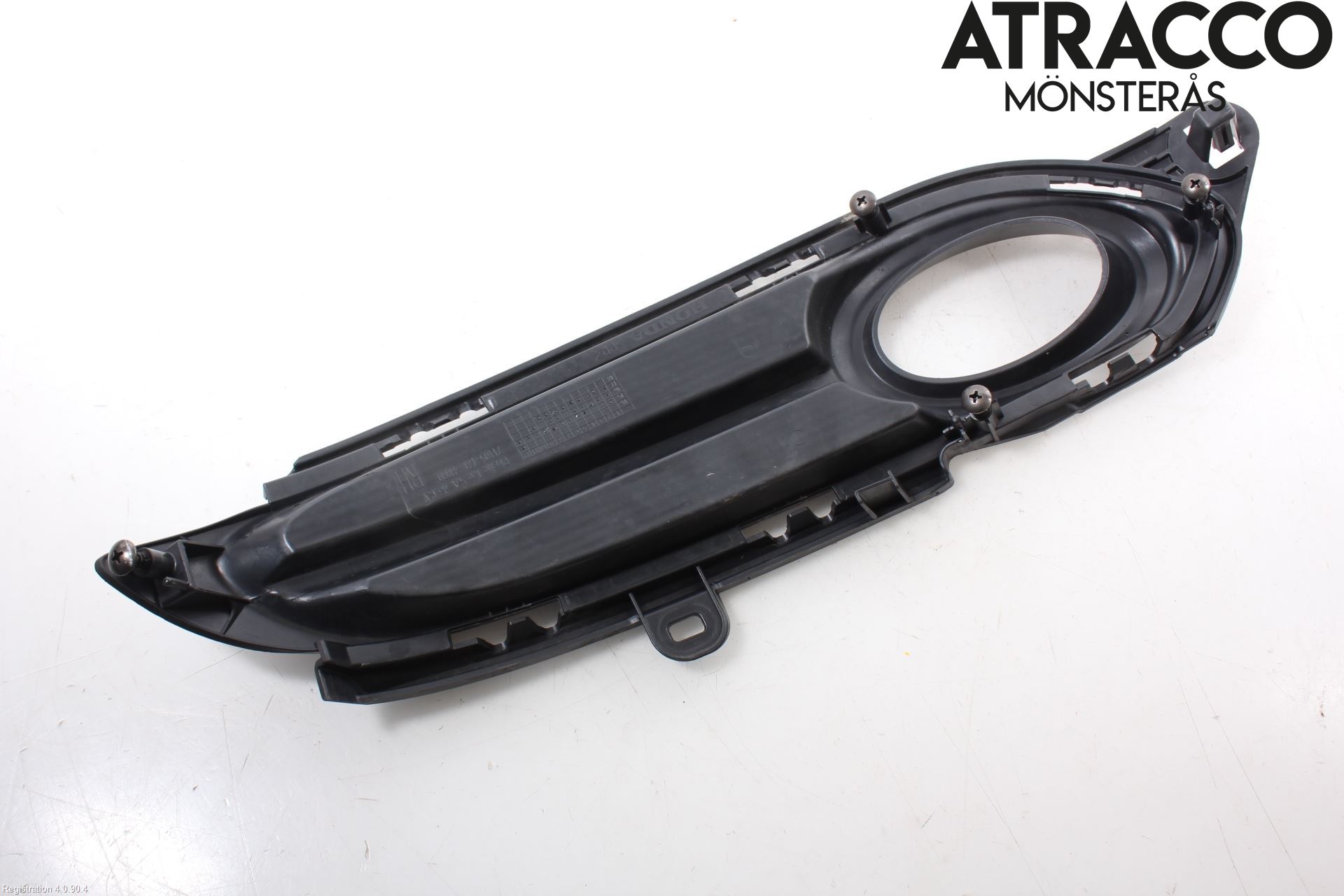 Honda HR-V 15-21 Dimljussarg Fram