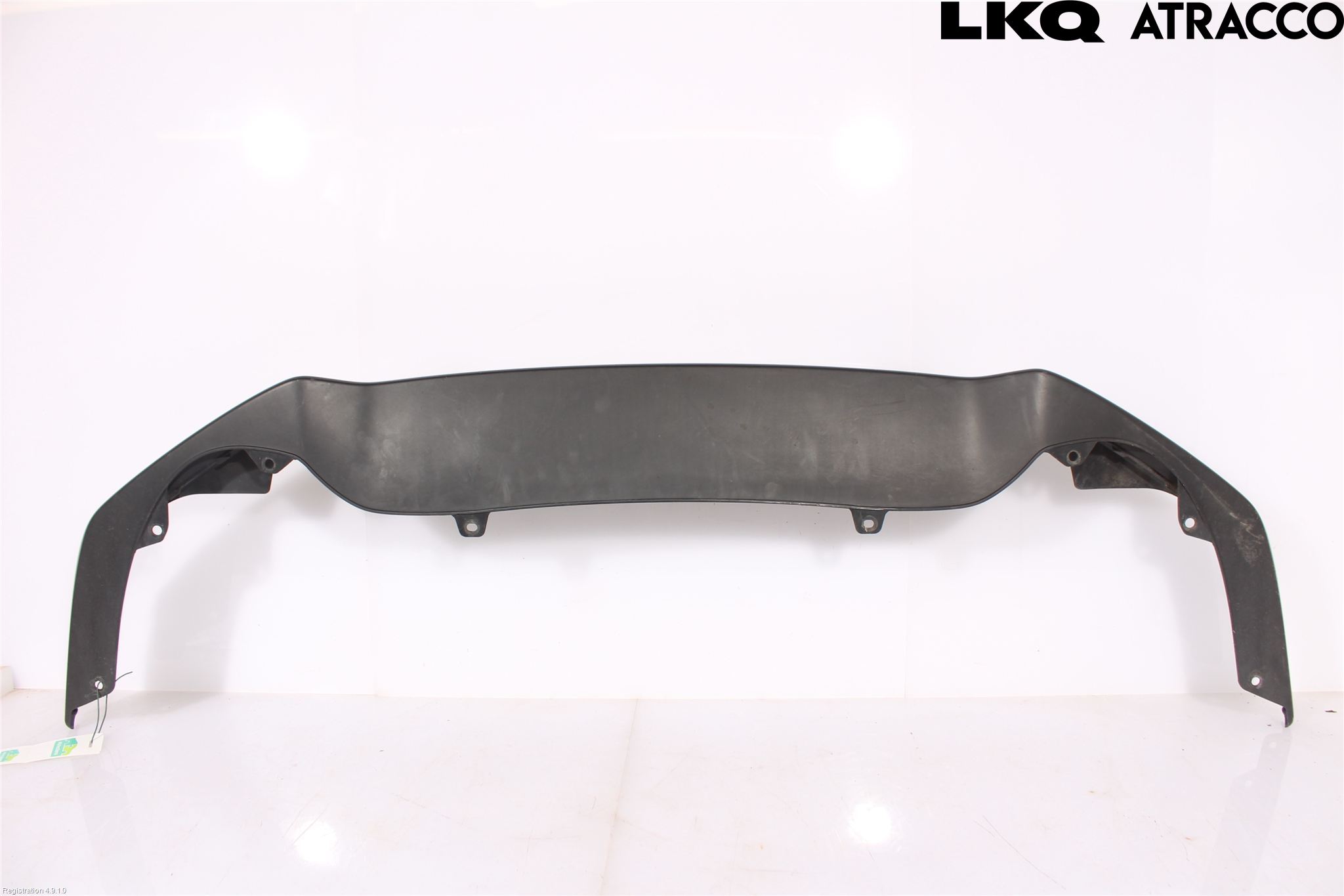 Honda CIVIC 17-22 Spoiler Bak
