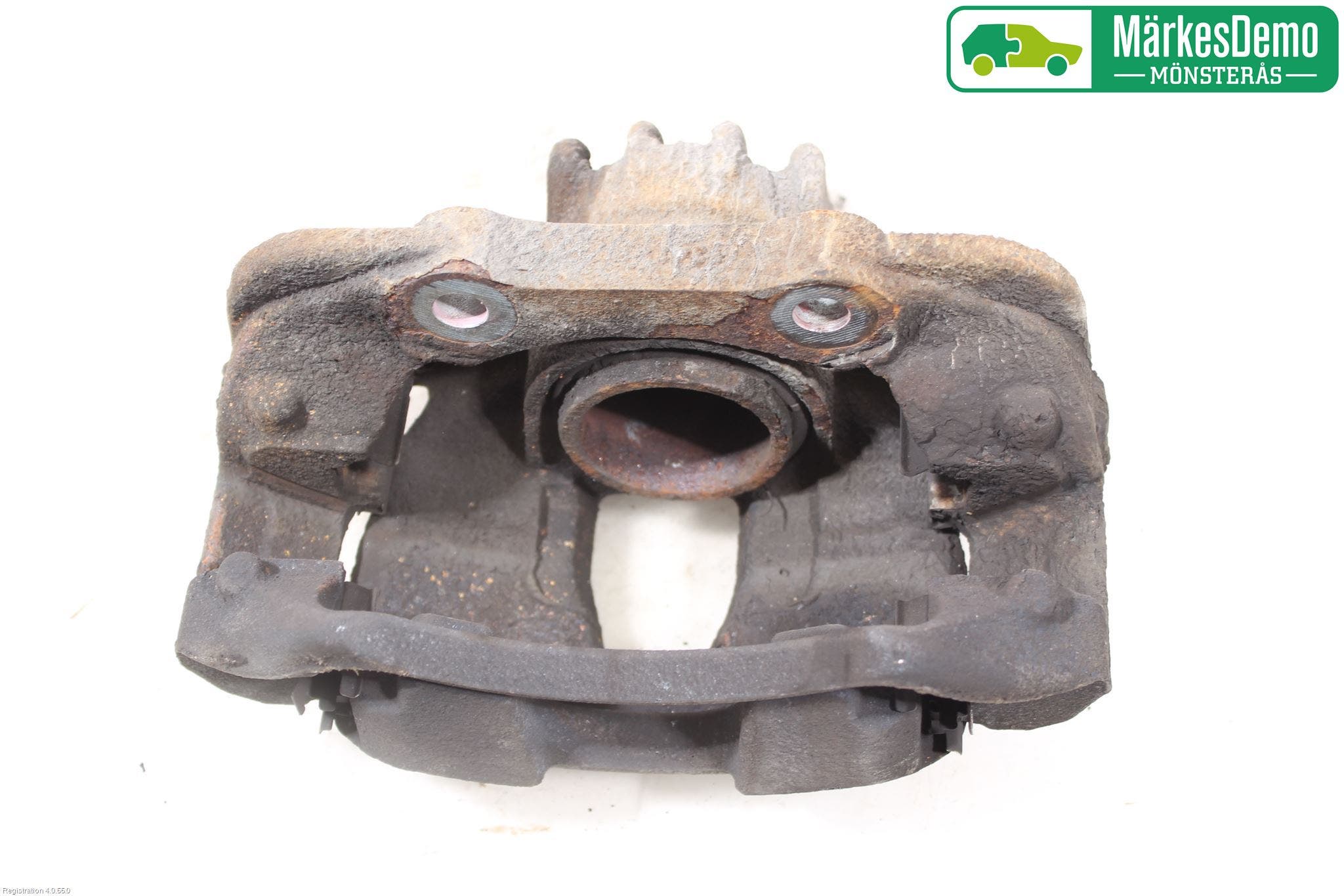 Peugeot 308 08-13 Bromsok Fram Vänster