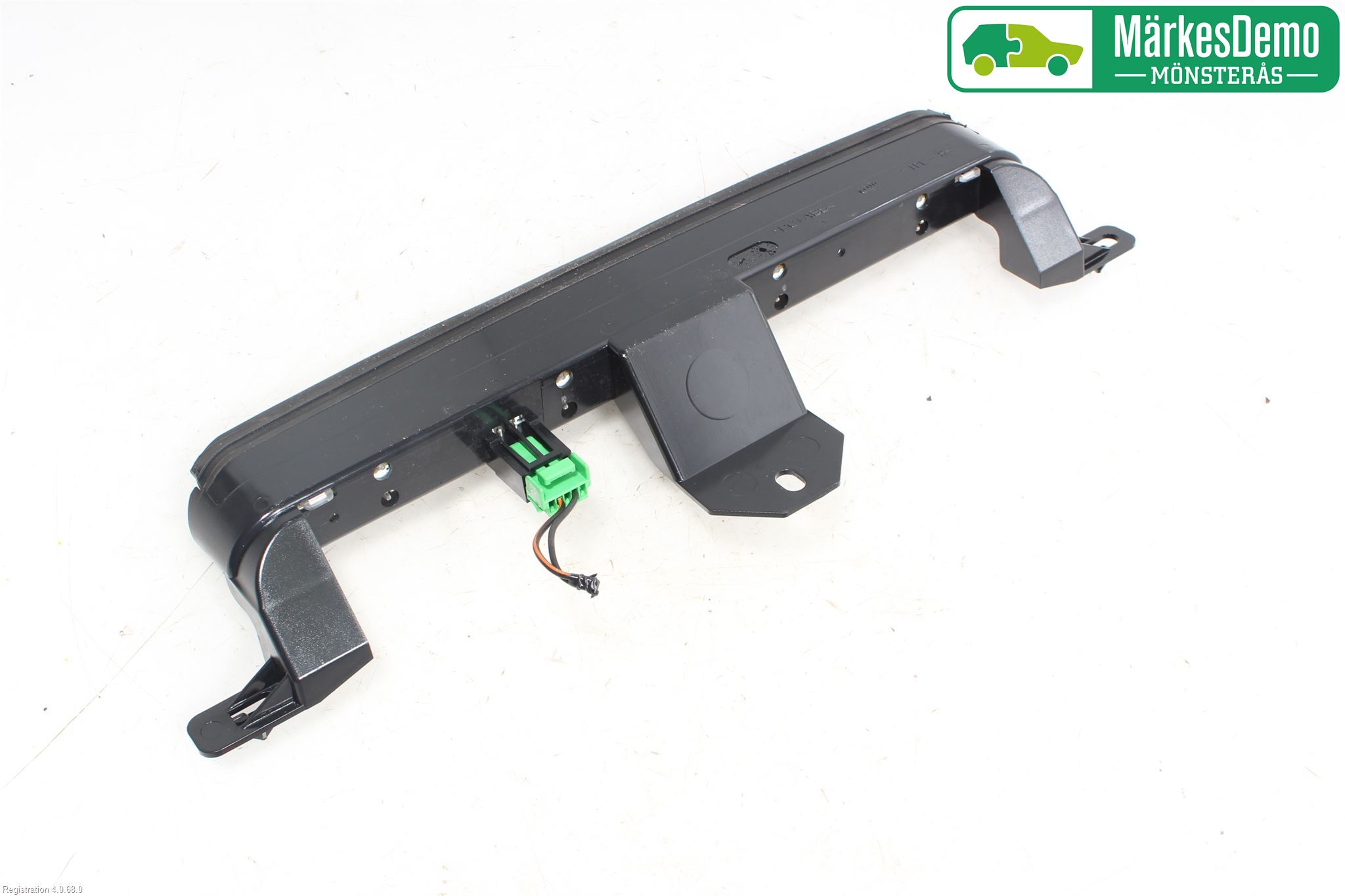 Volvo XC70 14-16 Bromsljus Bakruta
