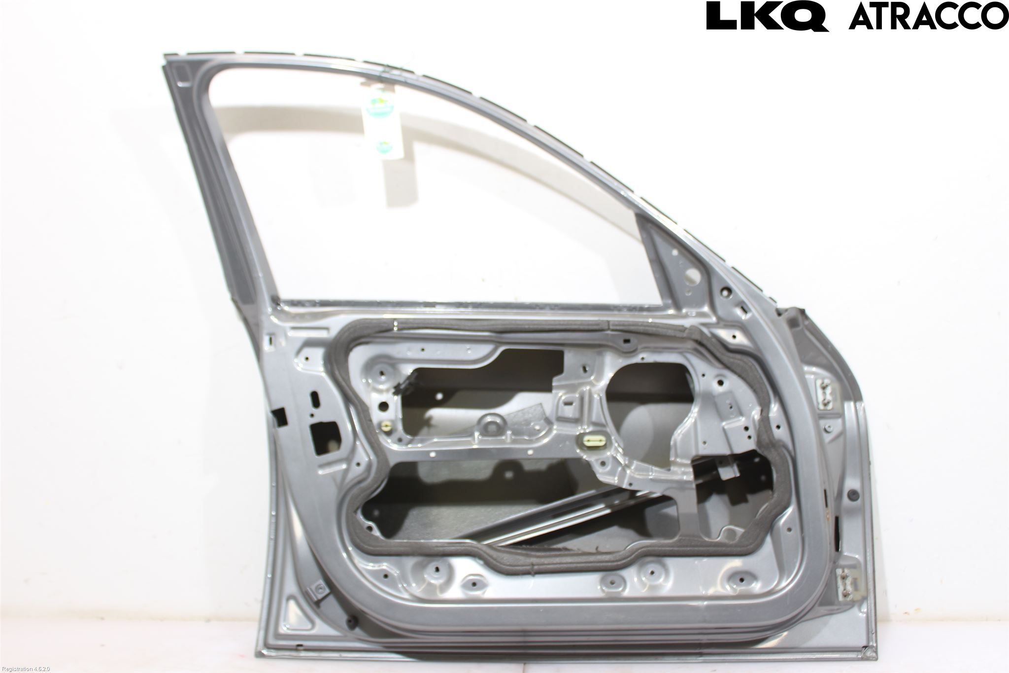 BMW 3 E90/91 SED/TOU 05-12 Dörr Fram Vänster