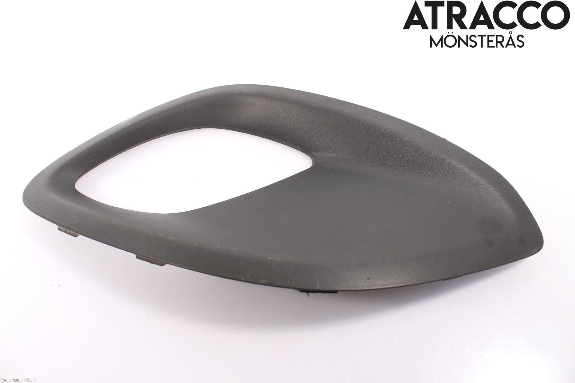 Kia PICANTO 12-17 Grilldel Vänster