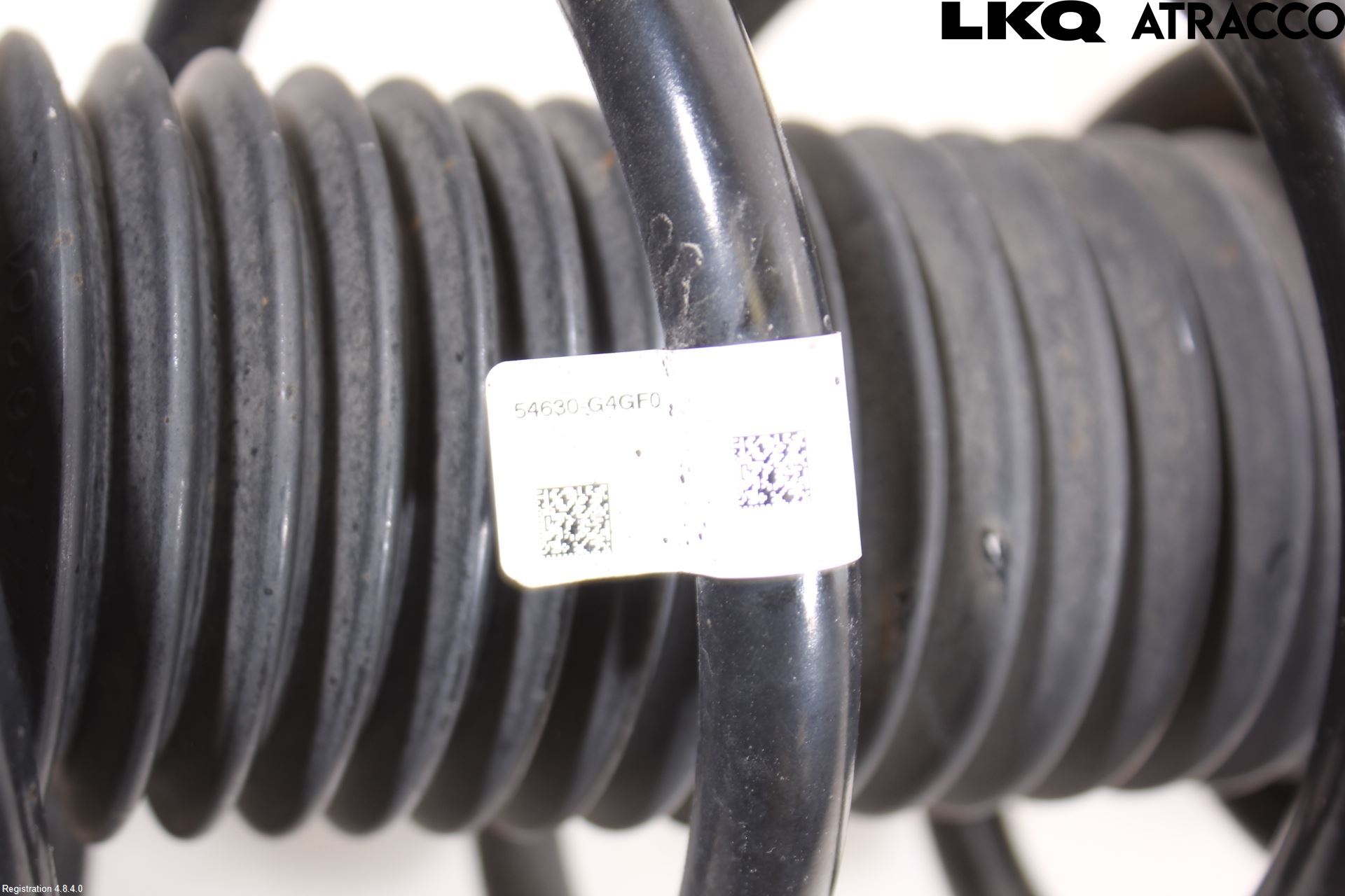 Kia CEED/CEED SW 19- Fjäderben Fram Höger