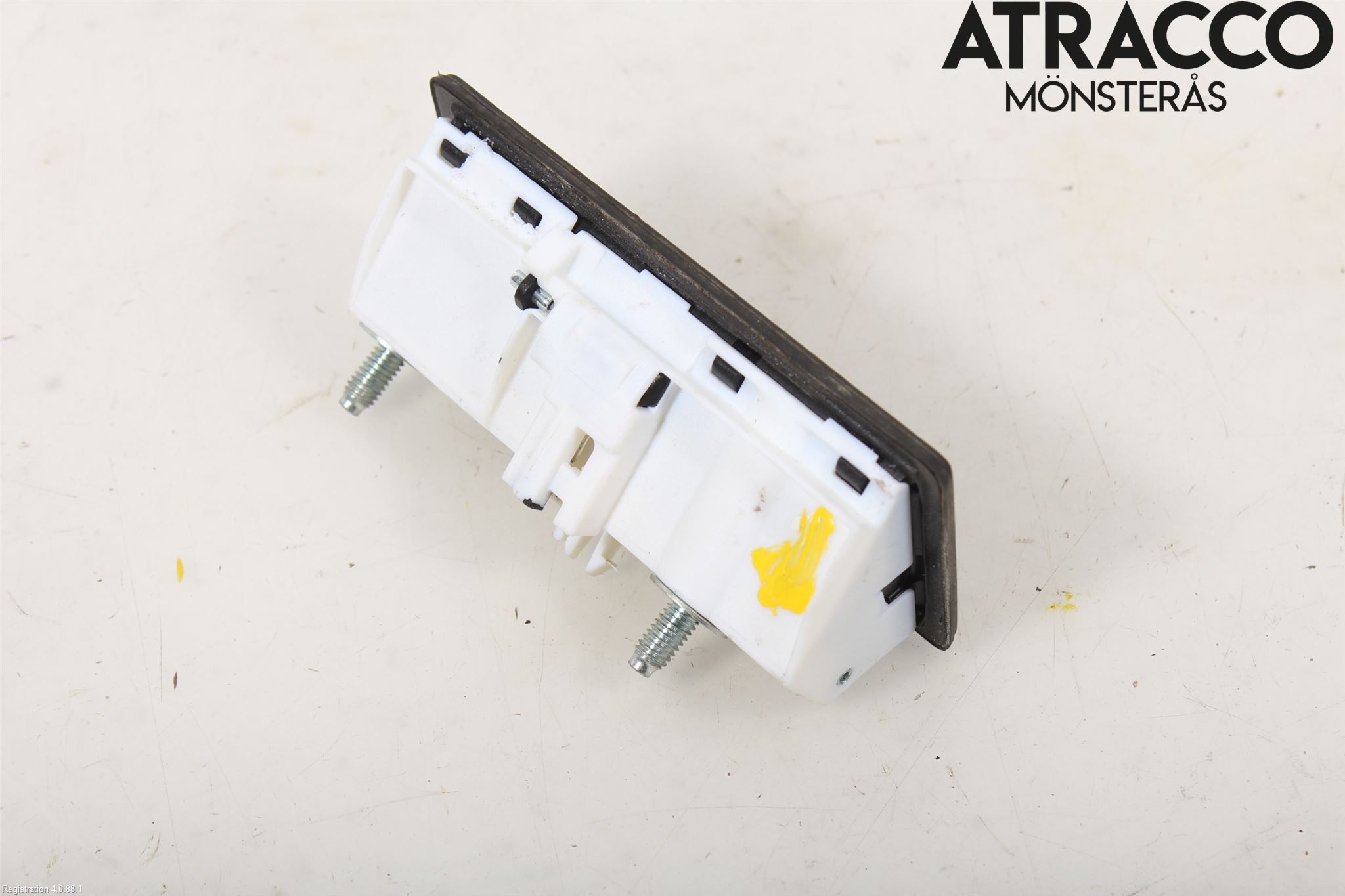 Audi A6/S6 4G 11-18 Bakluckehandtag
