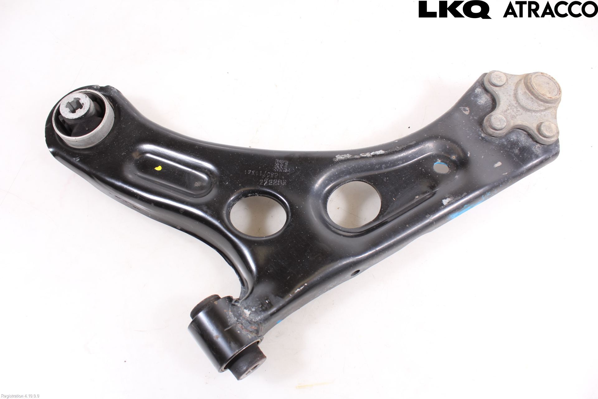 Opel CORSA F, CORSA-E 20- Bärarm Fram Undre Hö