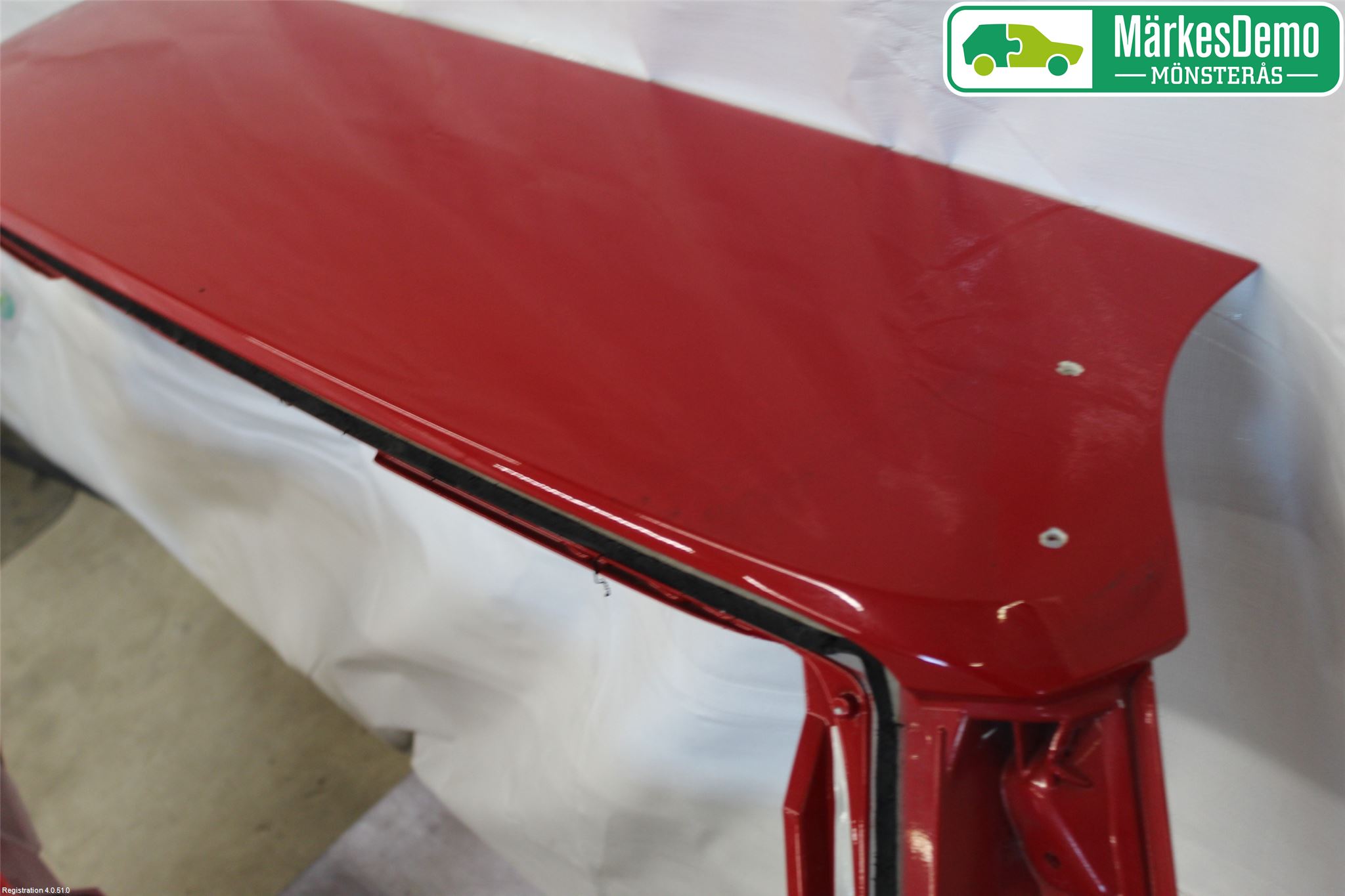 Volvo V70 08-13 Baklucka Kombi