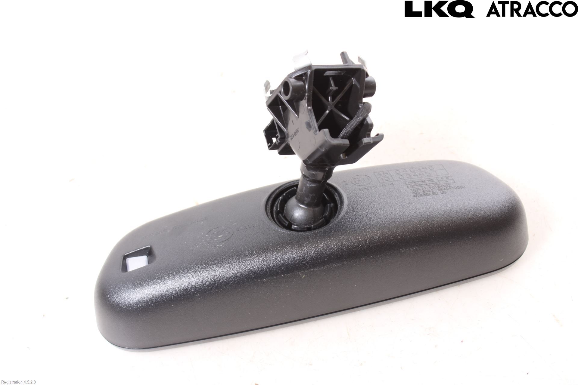 Peugeot 2008/E-2008 20- Spegel Invändig El