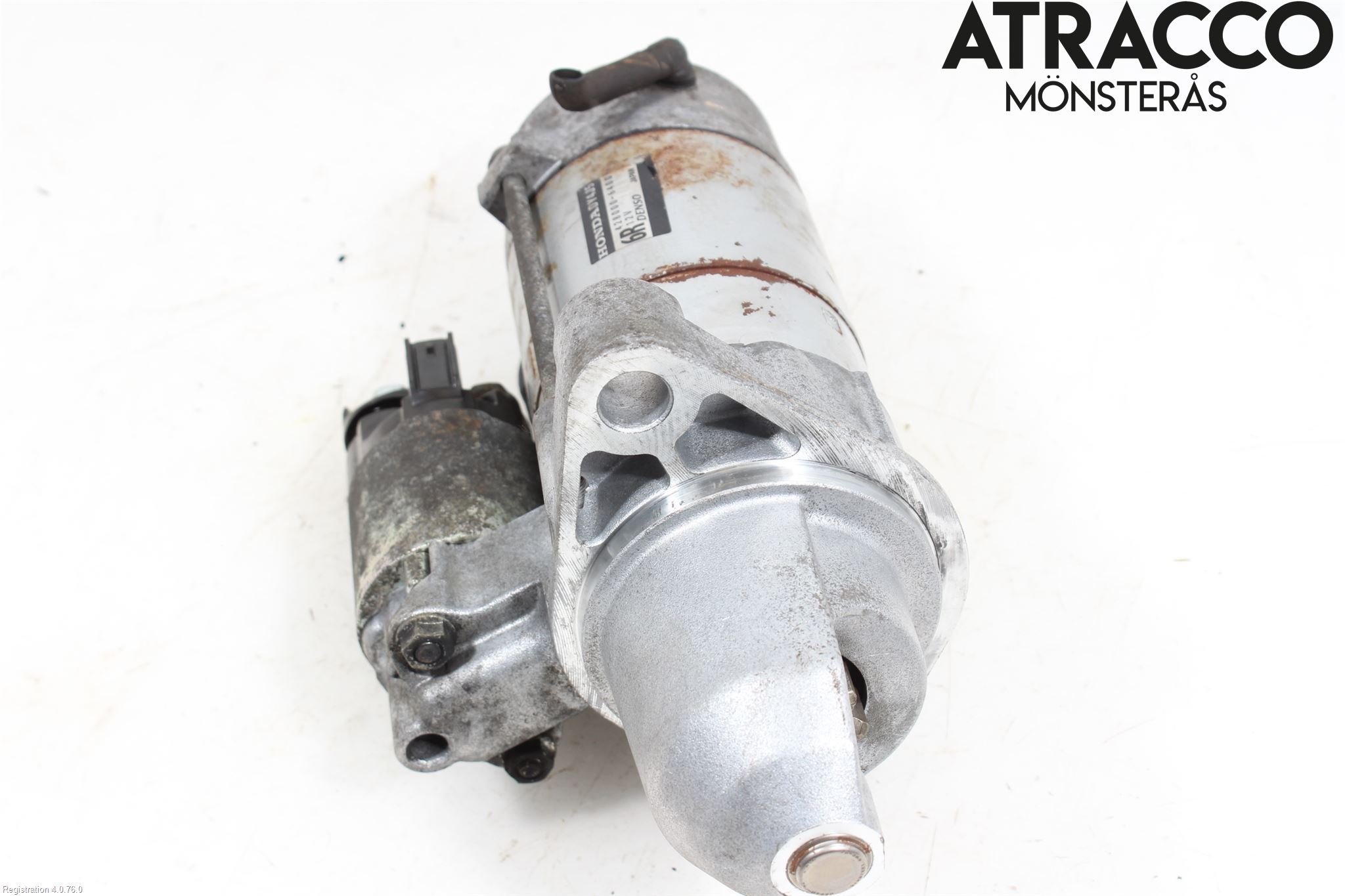Honda CR-V 07-12 Startmotor Diesel