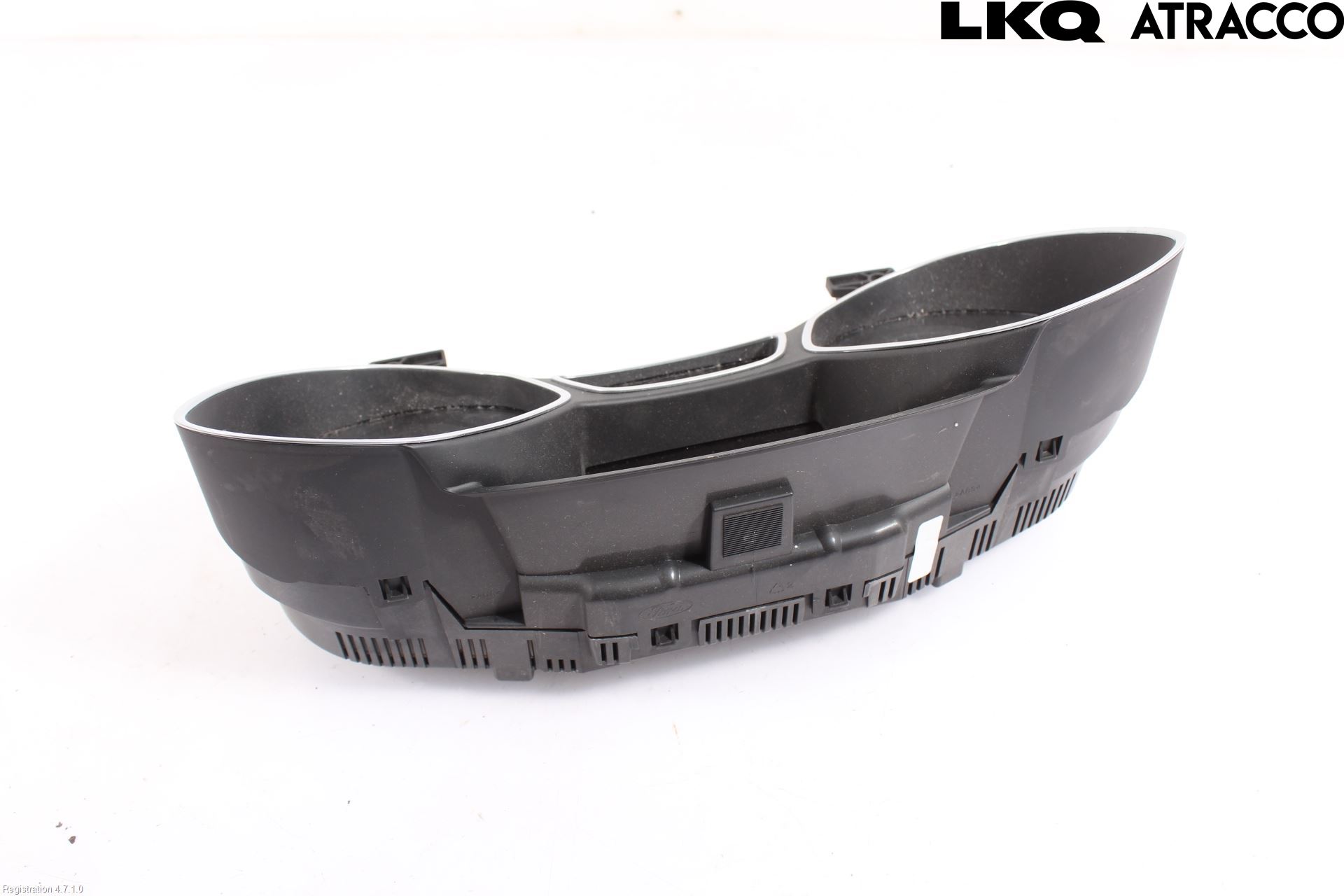 Ford FOCUS 15-18 Instrument Komb