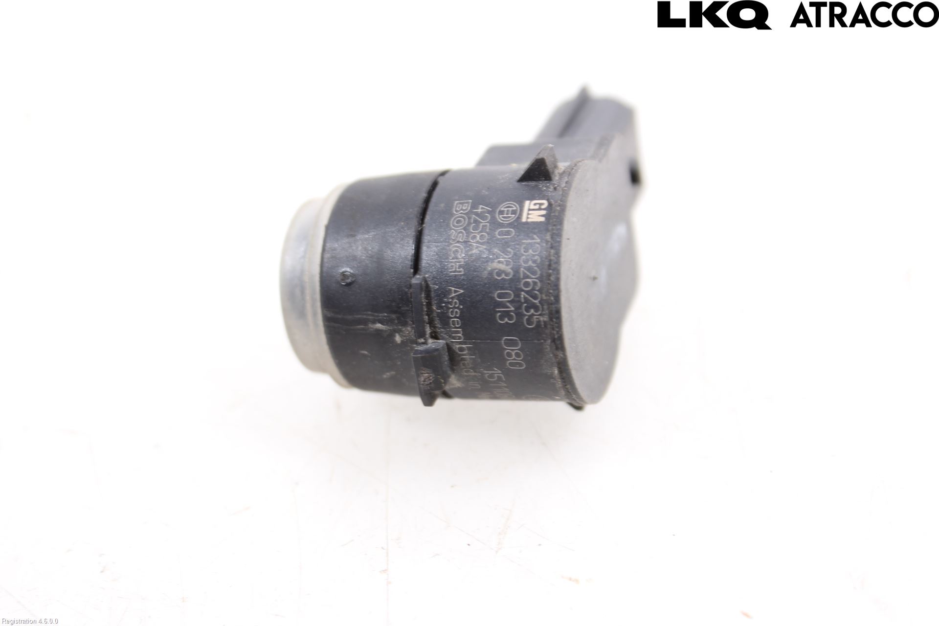 Opel MOKKA 13-20 Parkeringshjälp Backsensor