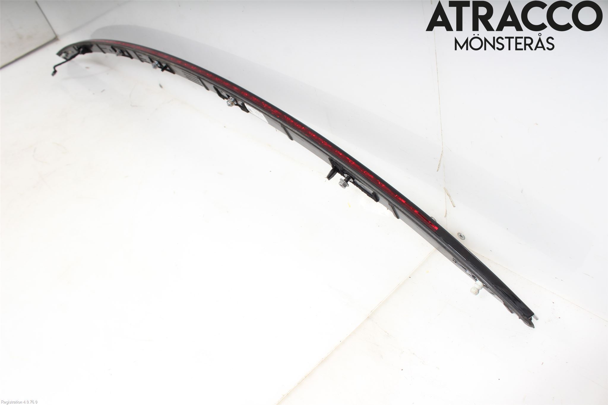 Audi A5 17- Bromsljus Bakruta