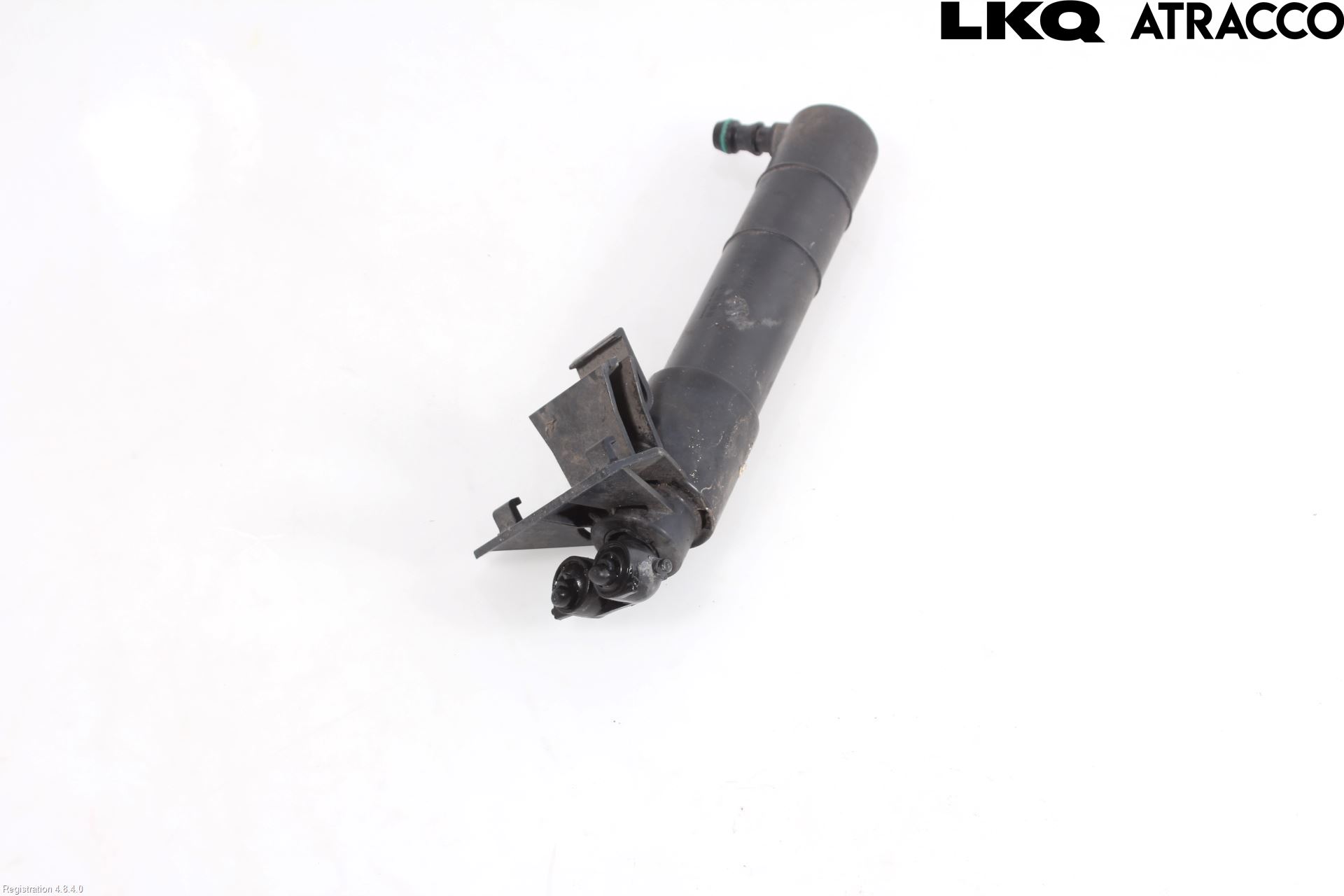 Ford FOCUS 08-11 Spolarmunstycke Strålkastare