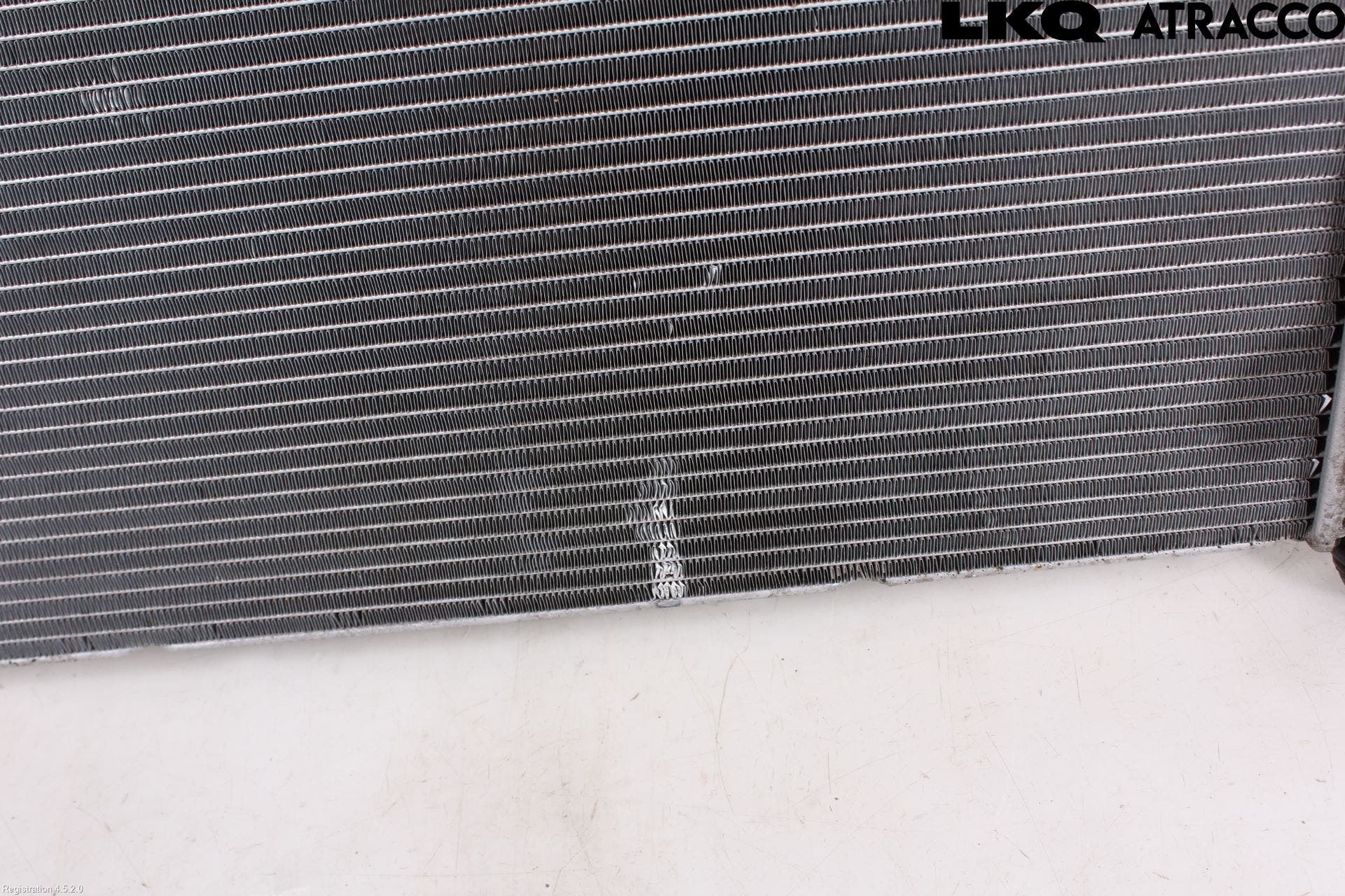 Ford FOCUS 11-14 Kylare Man