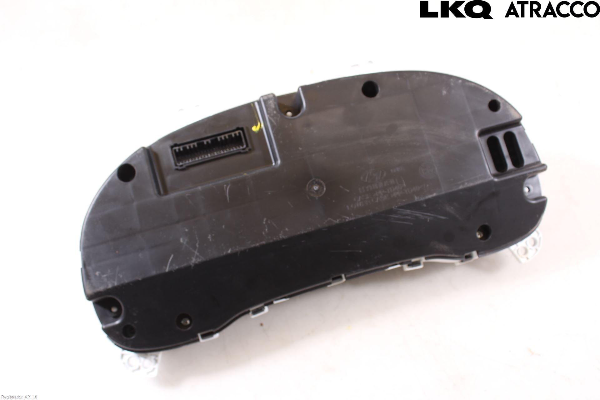 Hyundai IONIQ AE 17-22 Instrument Komb