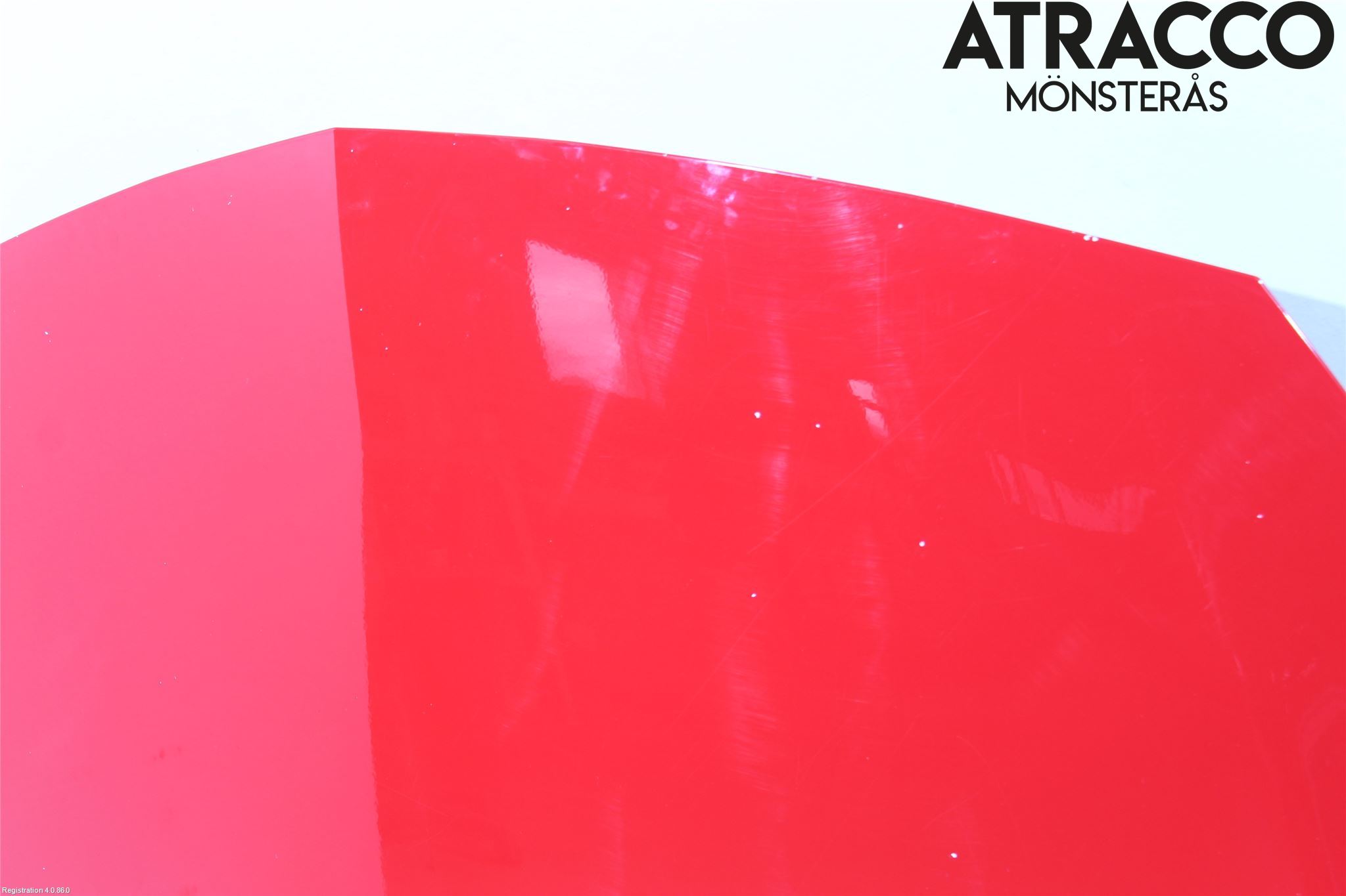 Opel ASTRA J 10-15 Huv Fram