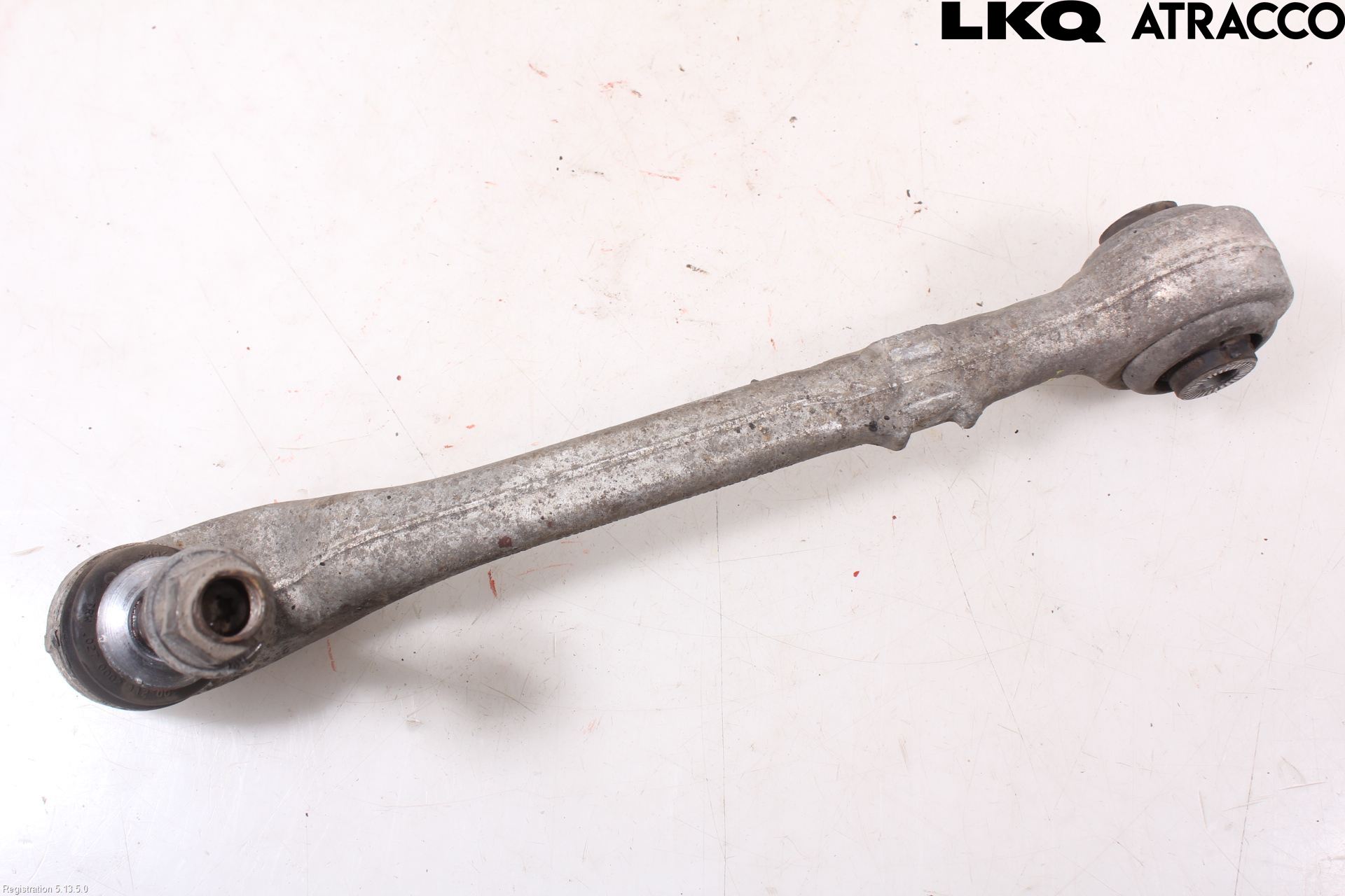 BMW 4 F32/F33/F82/F83 13-20 Bärarm Fram Undre Vä