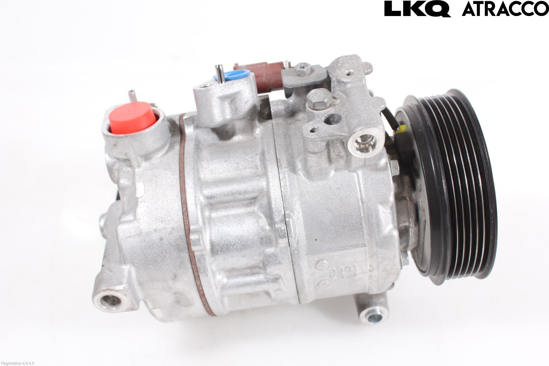 Seat IBIZA V 17-20 Ac Kompressor