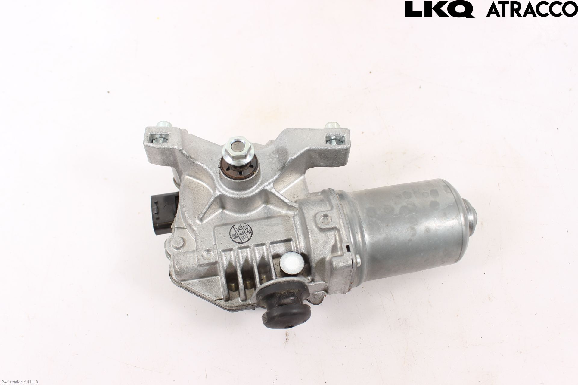 Lexus ES 250/300/330 Torkarmotor Vindruta