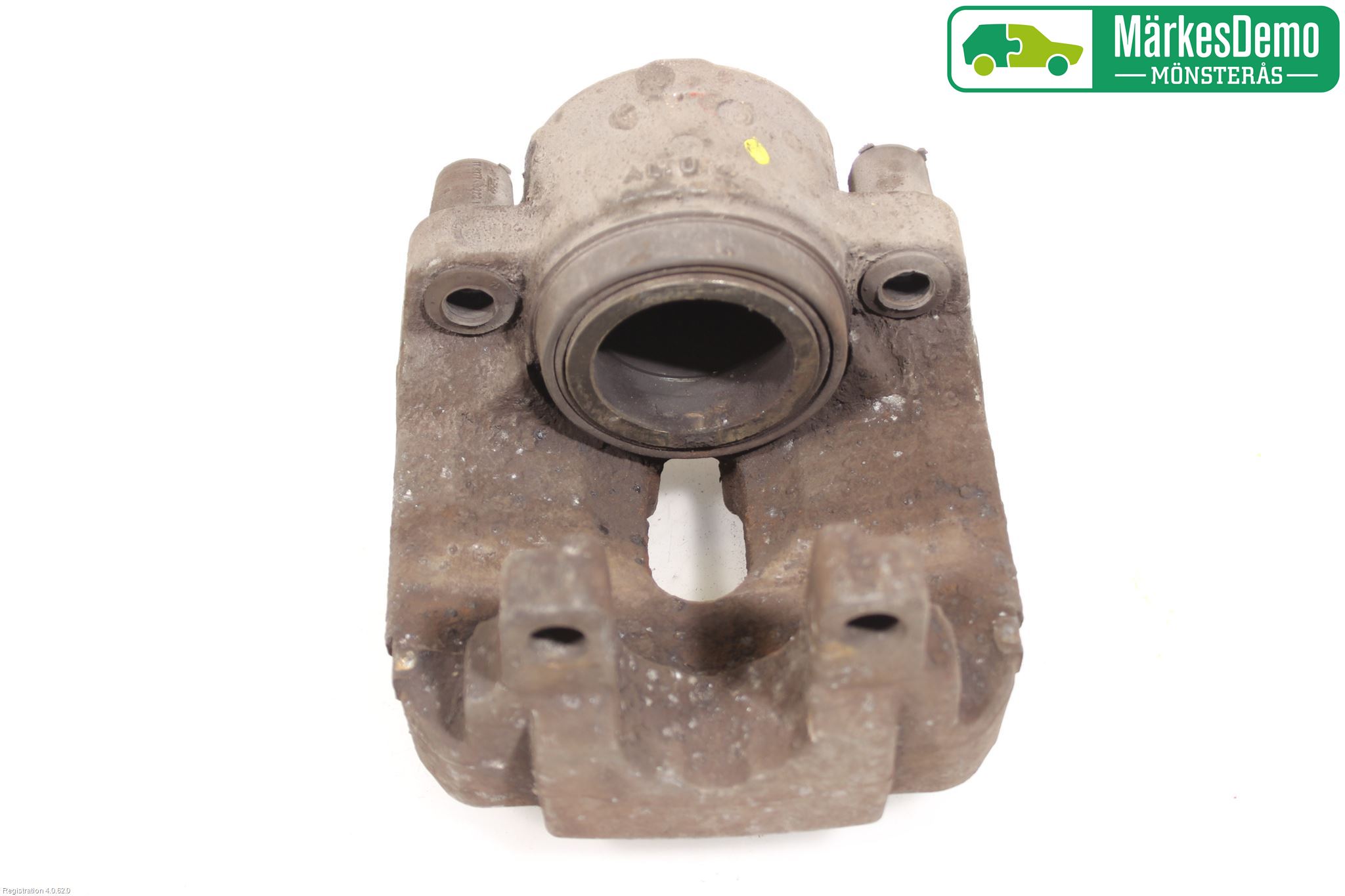BMW 5 F10/F11/F18 09-17 Bromsok Fram Höger
